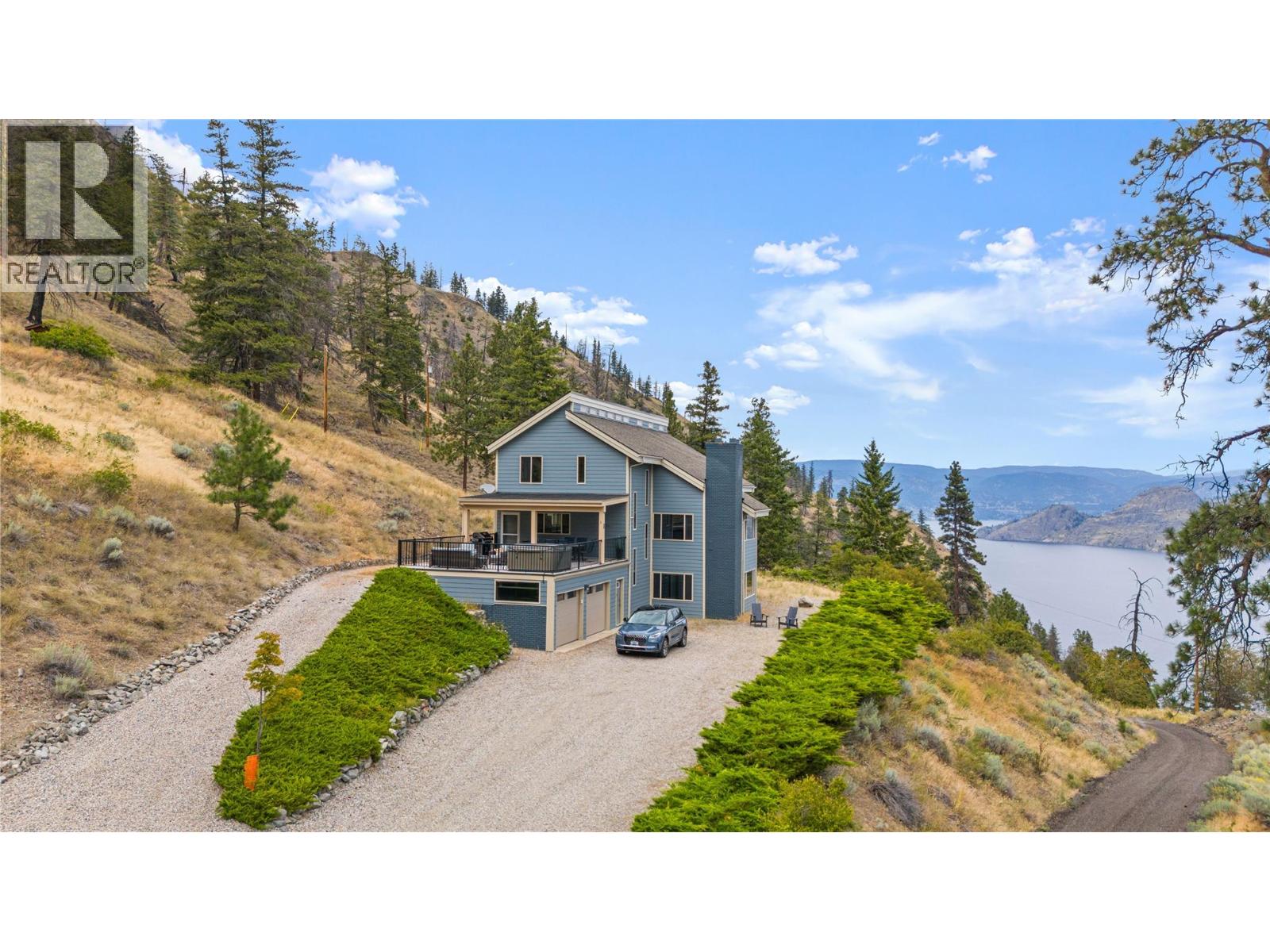 432 Hwy 97 Highway, Summerland, British Columbia  V0H 1Z6 - Photo 5 - 10377377