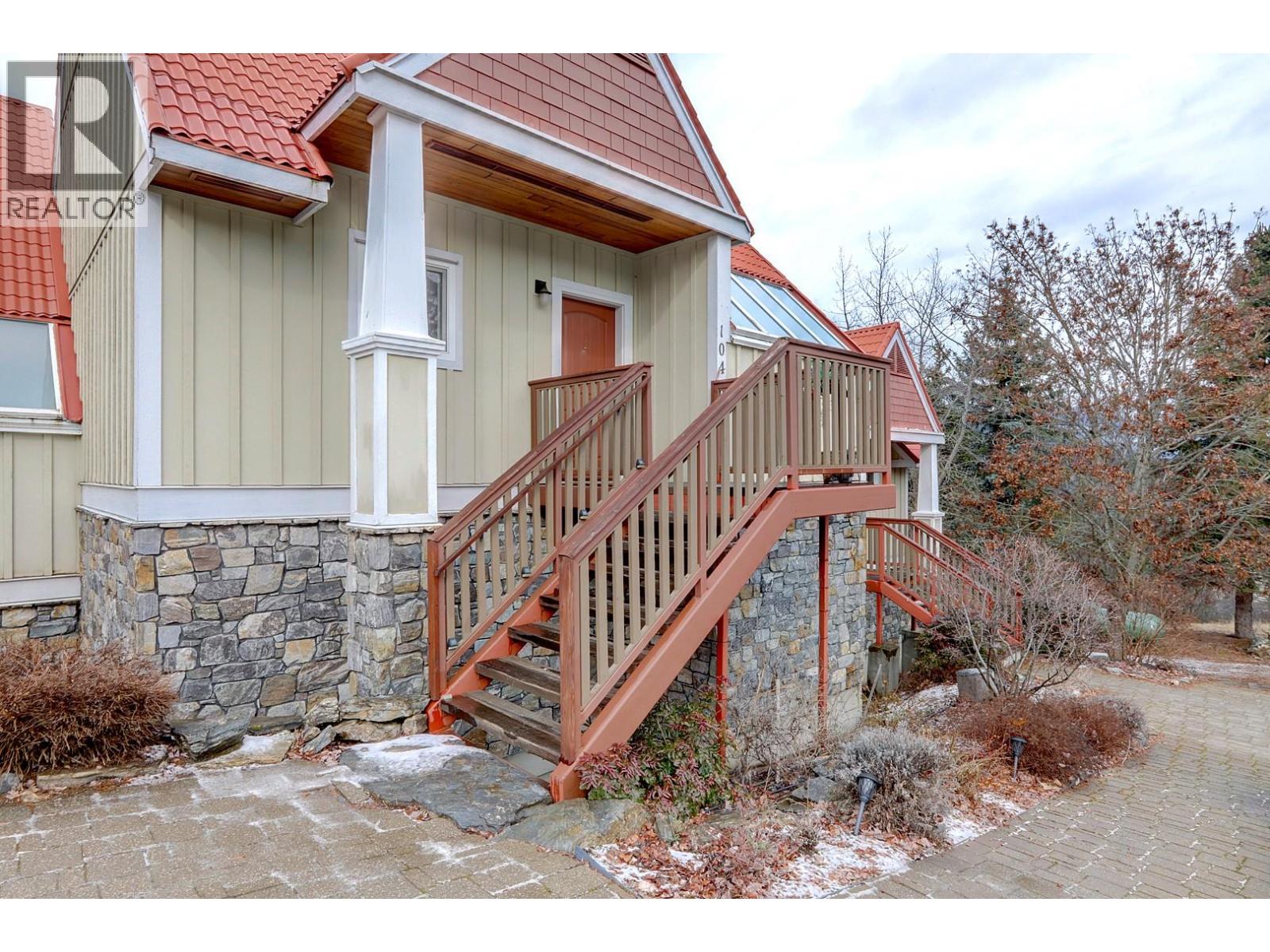 500 Old Spallumcheen Road Unit# 104, Sicamous, British Columbia  V0E 2V3 - Photo 4 - 10375611