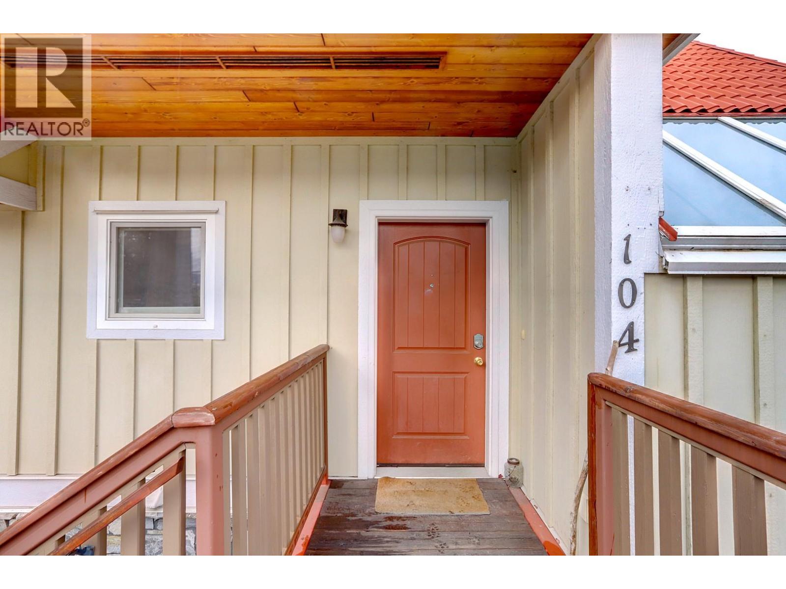 500 Old Spallumcheen Road Unit# 104, Sicamous, British Columbia  V0E 2V3 - Photo 5 - 10375611