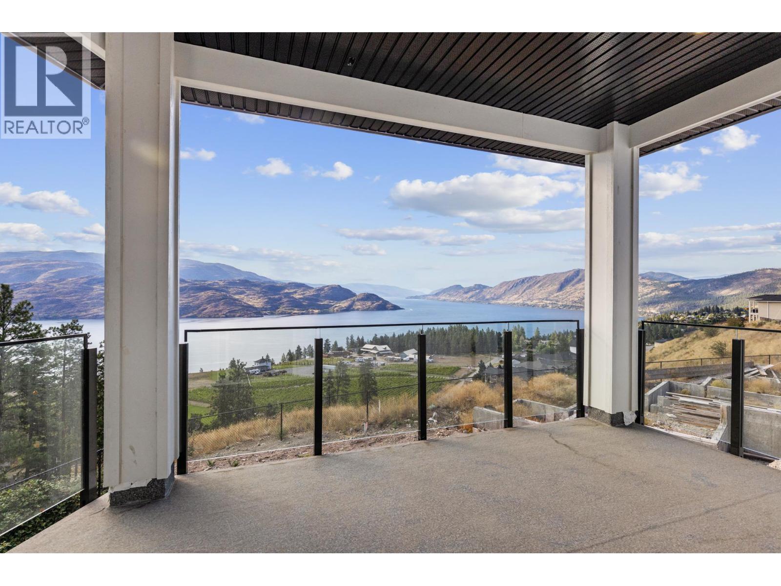 6052 Gerrie Road, Peachland, British Columbia  V0H 1X4 - Photo 2 - 10377357