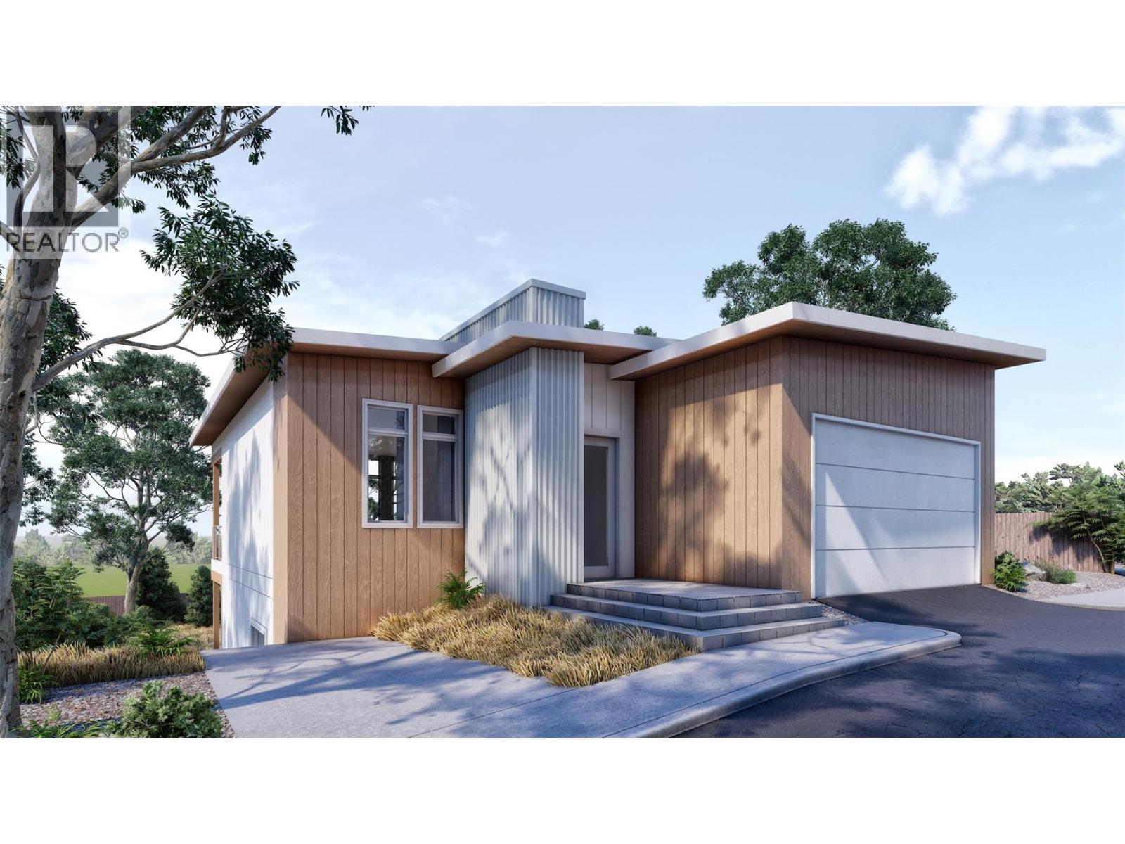 1960 Northern Flicker Court Unit# 18, Kelowna, British Columbia  V1V 0G3 - Photo 1 - 10377504