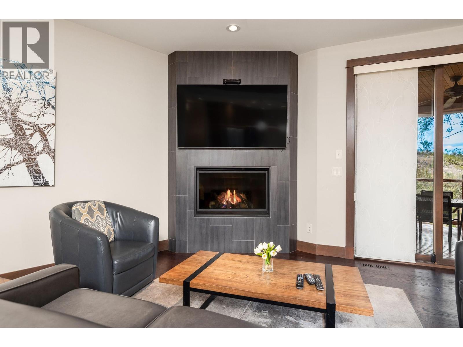 101 Dormie Drive Unit# 3c, Vernon, British Columbia  V1H 1Y6 - Photo 10 - 10376748