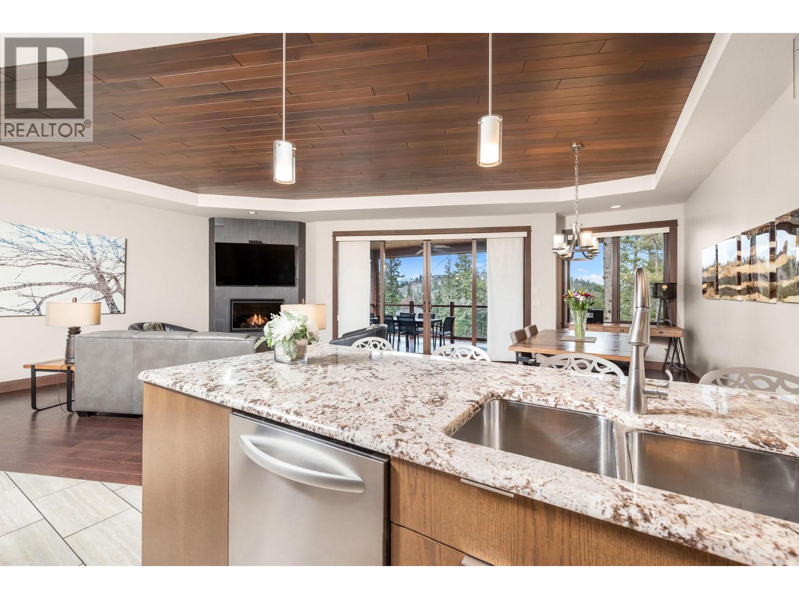 101 Dormie Drive Unit# 3c, Vernon, British Columbia  V1H 1Y6 - Photo 18 - 10376748