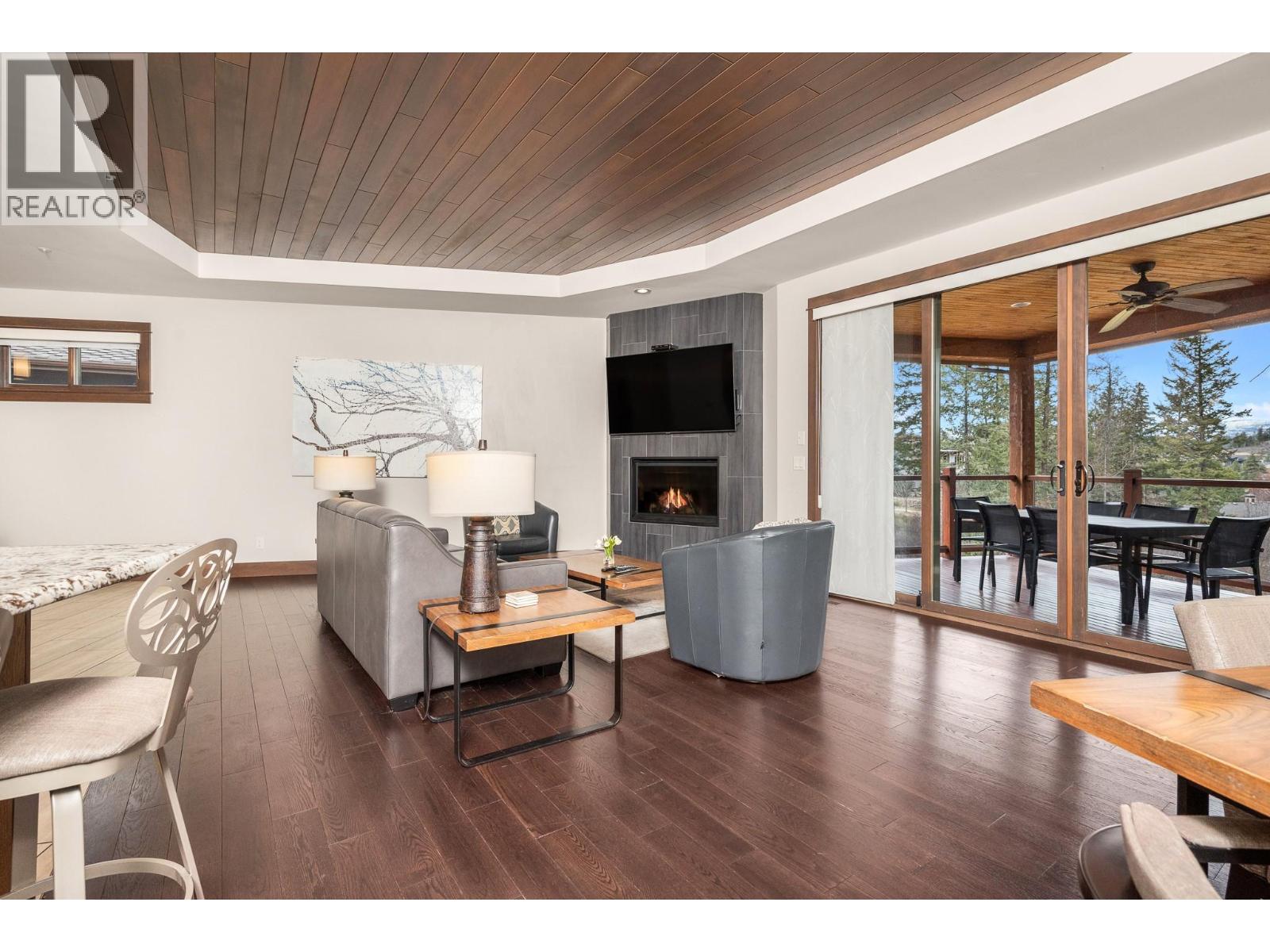 101 Dormie Drive Unit# 3c, Vernon, British Columbia  V1H 1Y6 - Photo 20 - 10376748