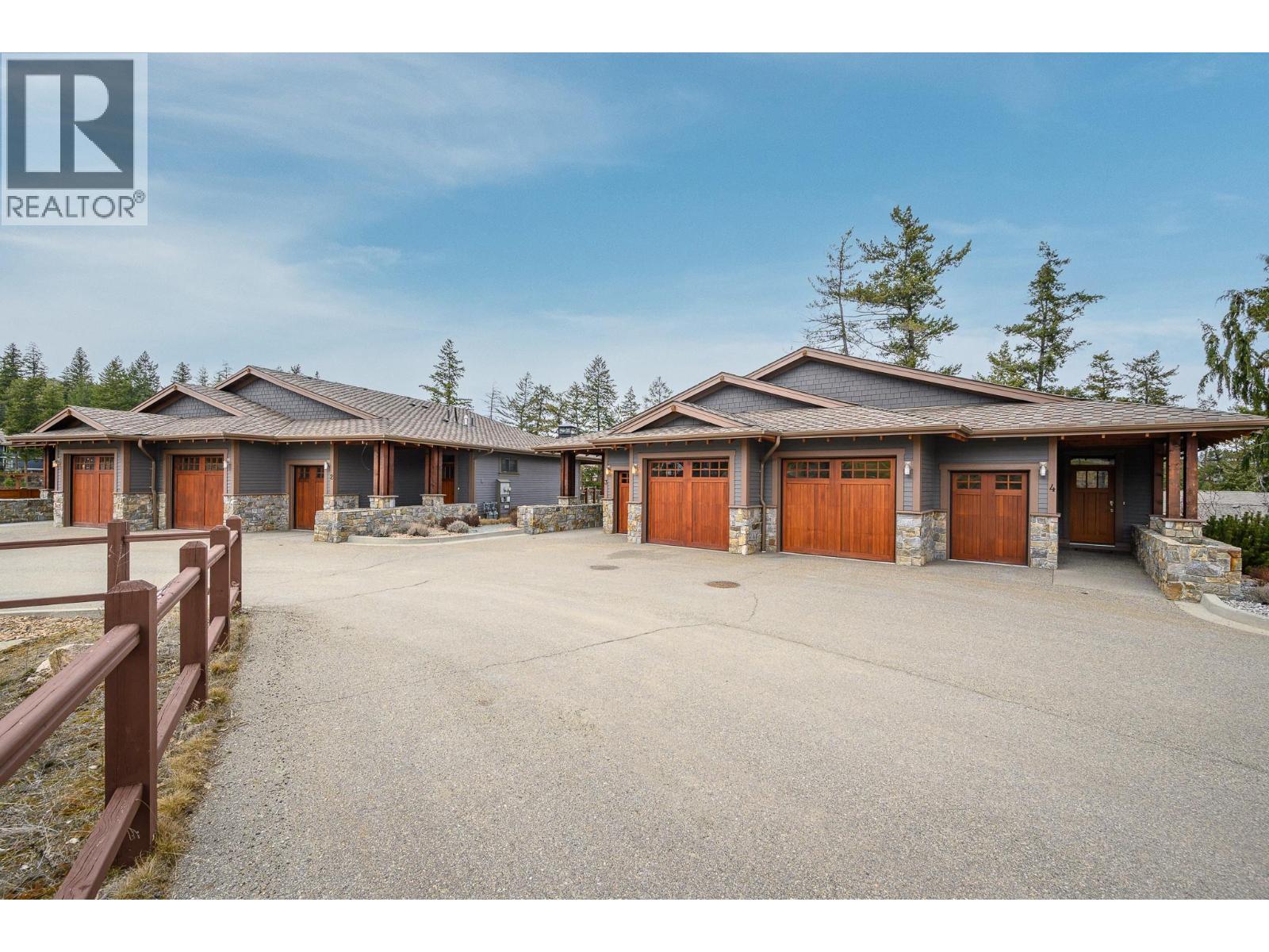 101 Dormie Drive Unit# 3c, Vernon, British Columbia  V1H 1Y6 - Photo 3 - 10376748