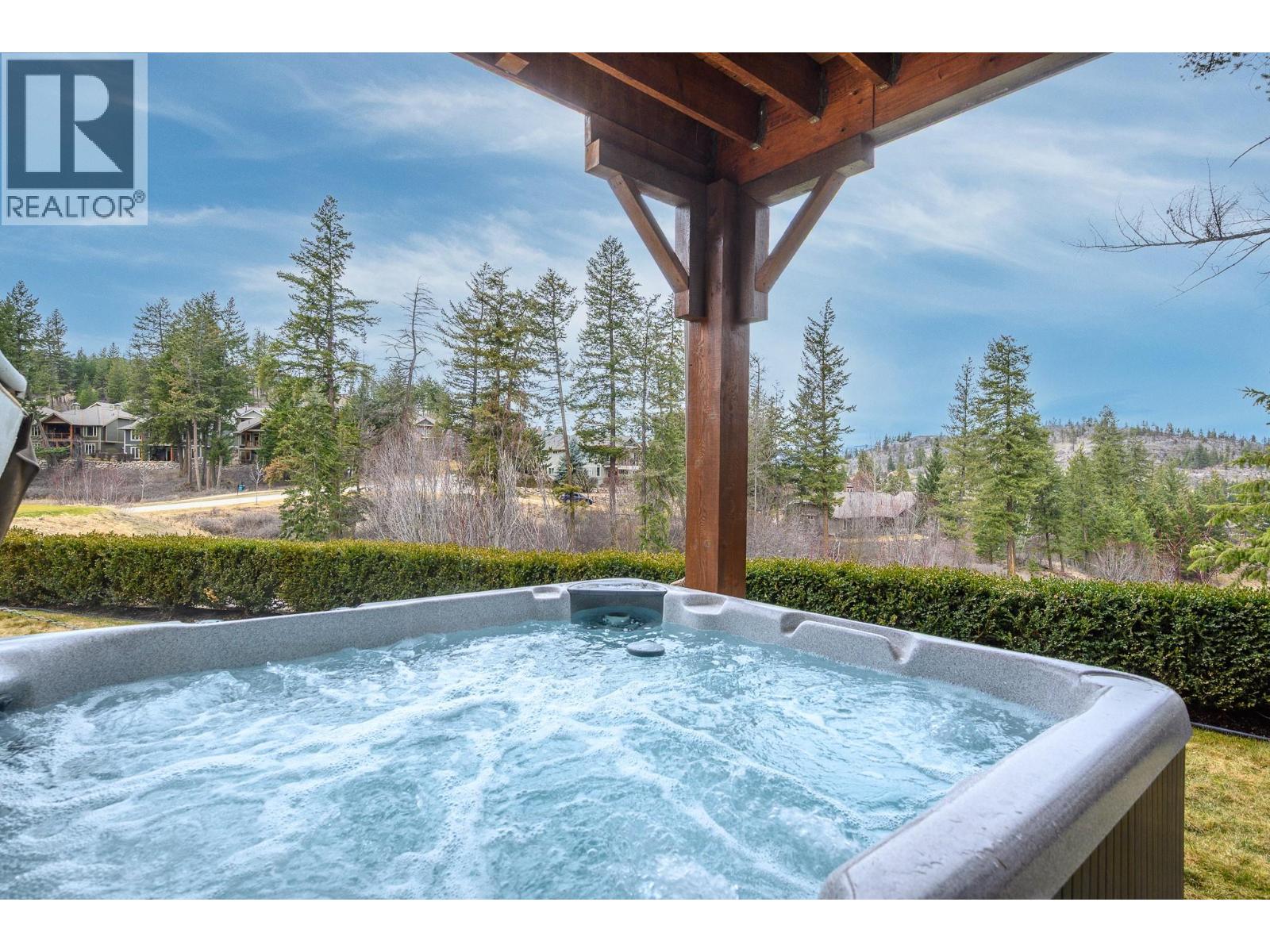 101 Dormie Drive Unit# 3c, Vernon, British Columbia  V1H 1Y6 - Photo 39 - 10376748