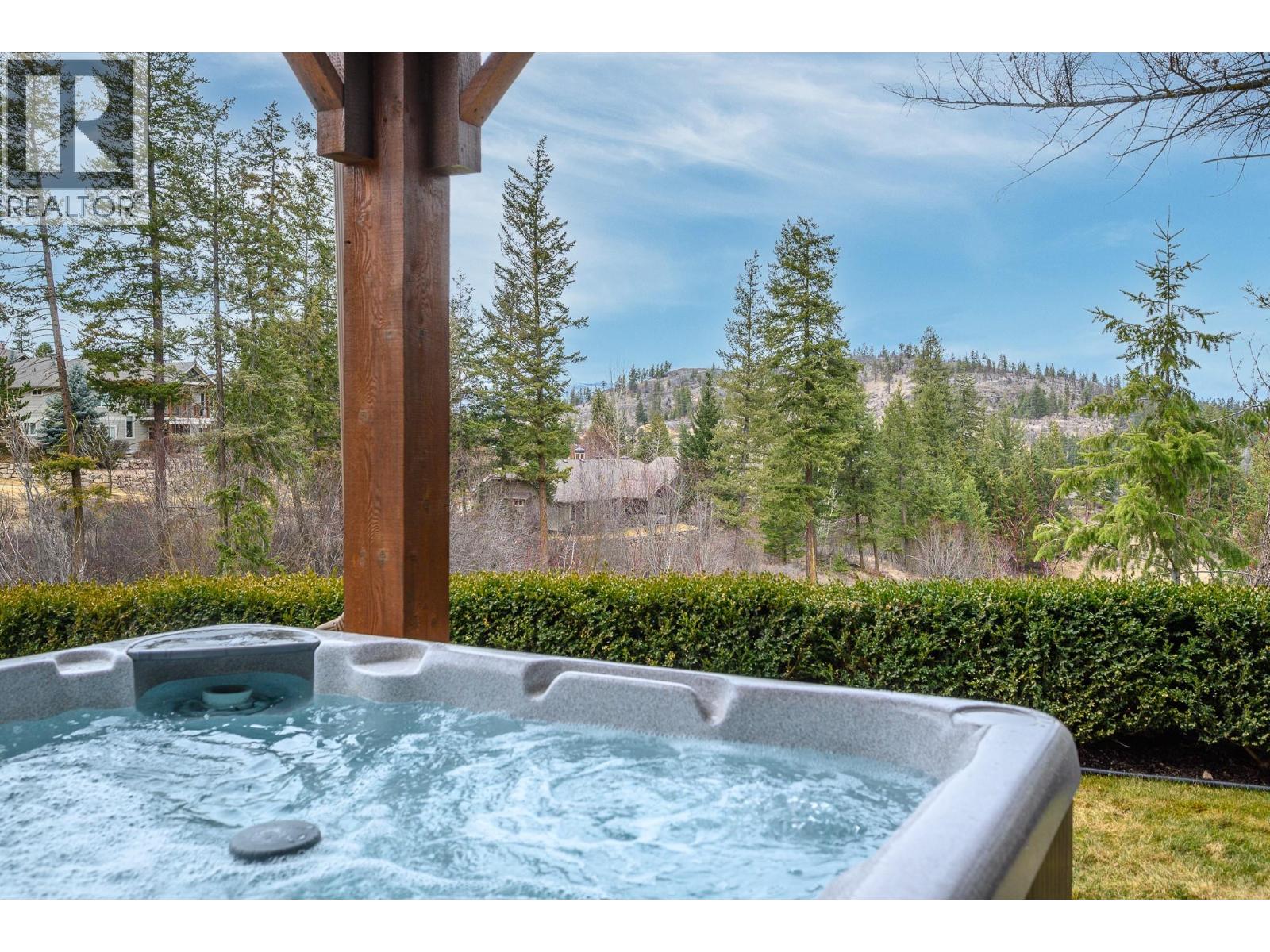 101 Dormie Drive Unit# 3c, Vernon, British Columbia  V1H 1Y6 - Photo 40 - 10376748