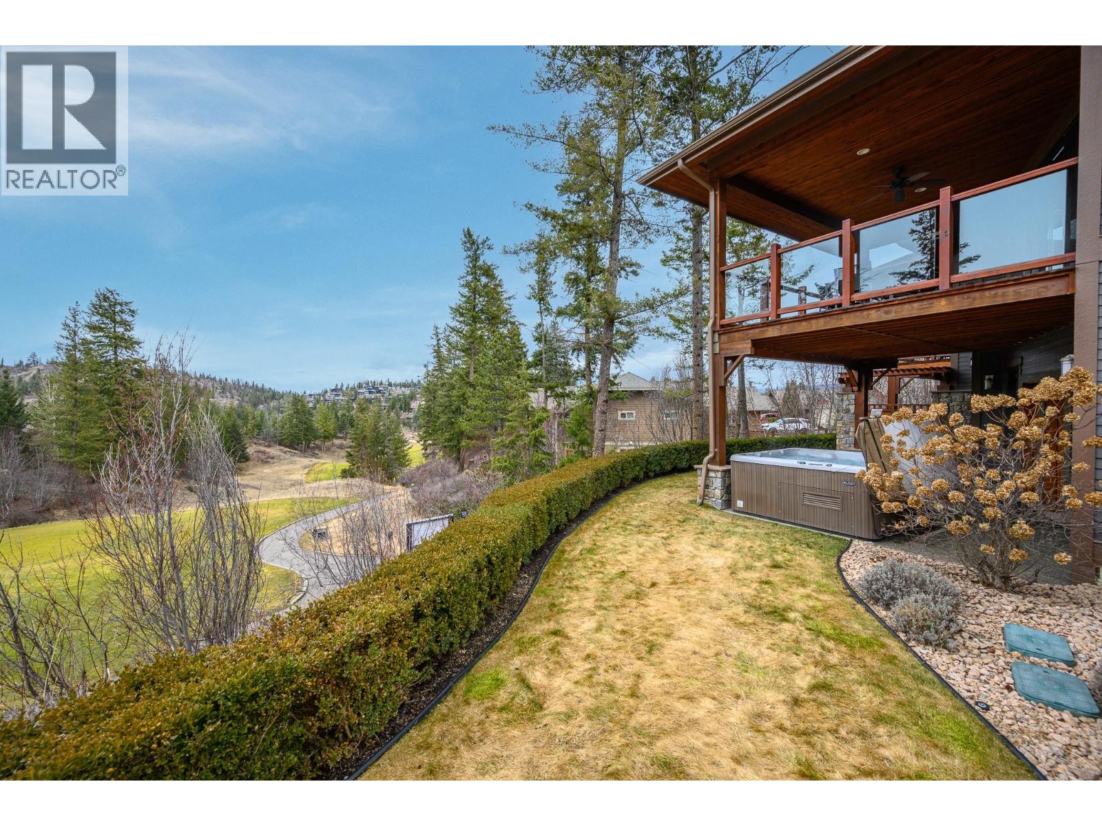 101 Dormie Drive Unit# 3c, Vernon, British Columbia  V1H 1Y6 - Photo 42 - 10376748