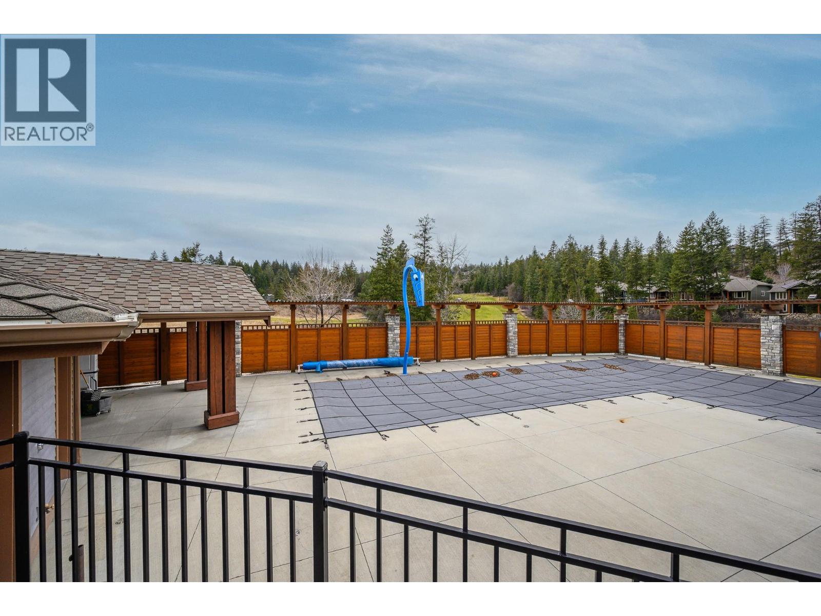 101 Dormie Drive Unit# 3c, Vernon, British Columbia  V1H 1Y6 - Photo 46 - 10376748