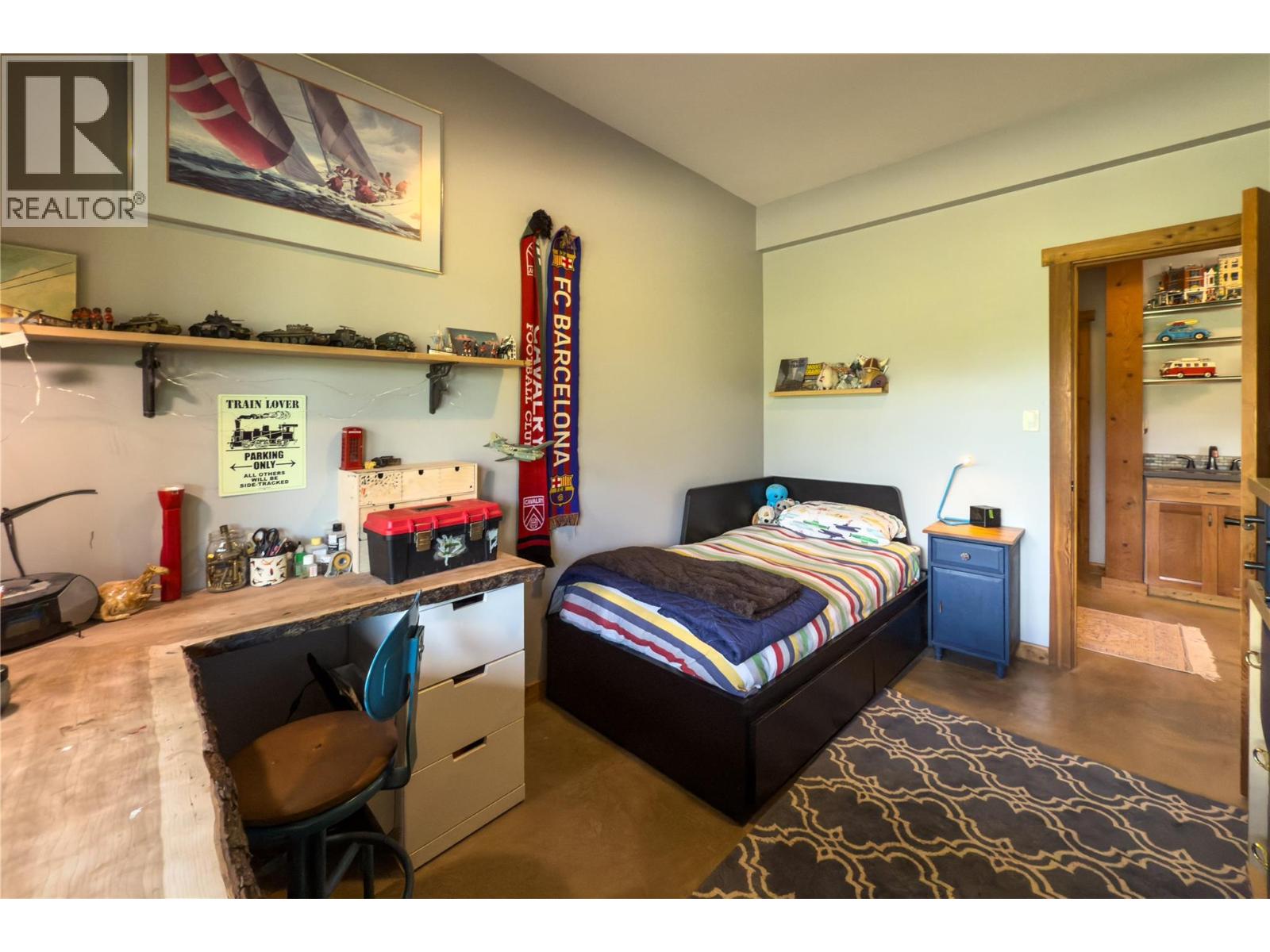 2550 Kettleston Road, Golden, British Columbia  V0A 1H1 - Photo 36 - 10377527