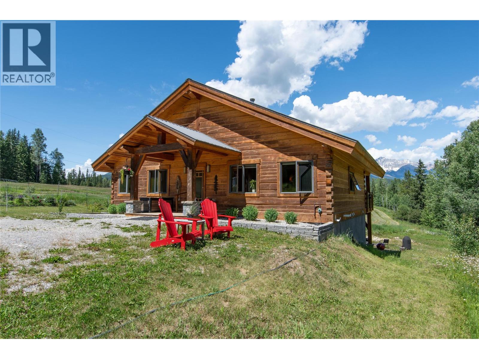 2550 Kettleston Road, Golden, British Columbia  V0A 1H1 - Photo 46 - 10377527