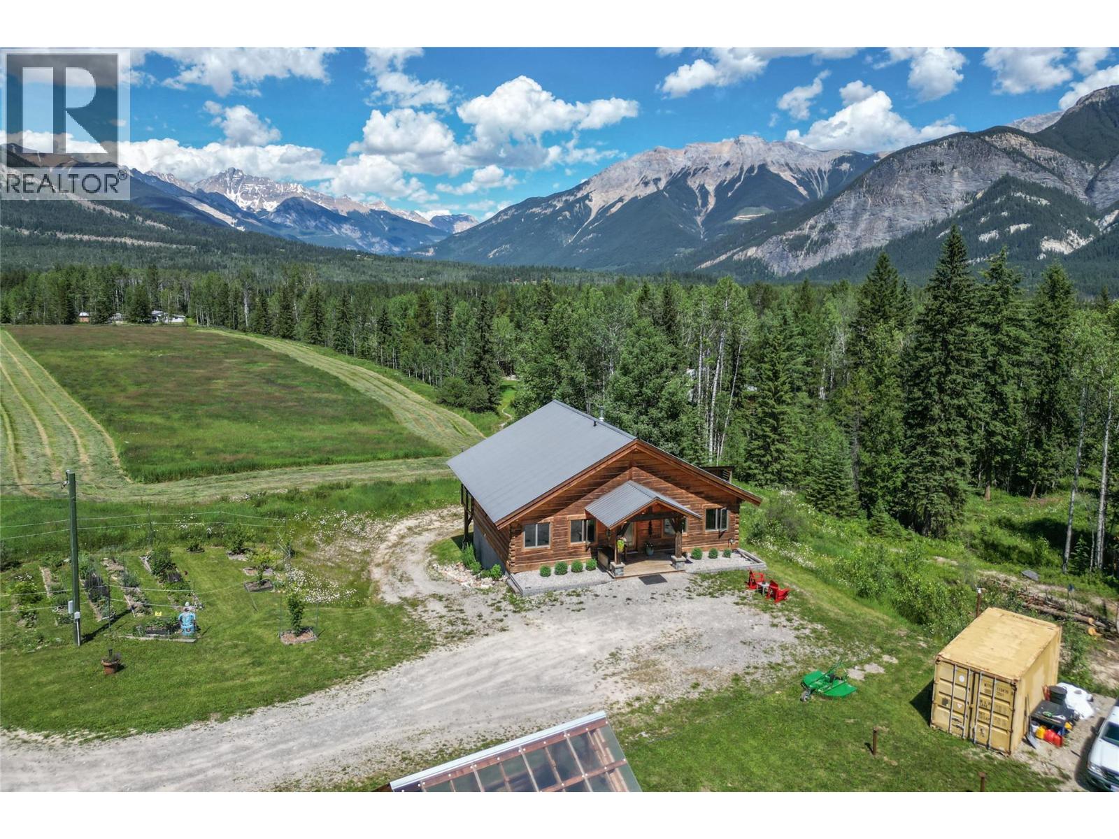 2550 Kettleston Road, Golden, British Columbia  V0A 1H1 - Photo 52 - 10377527