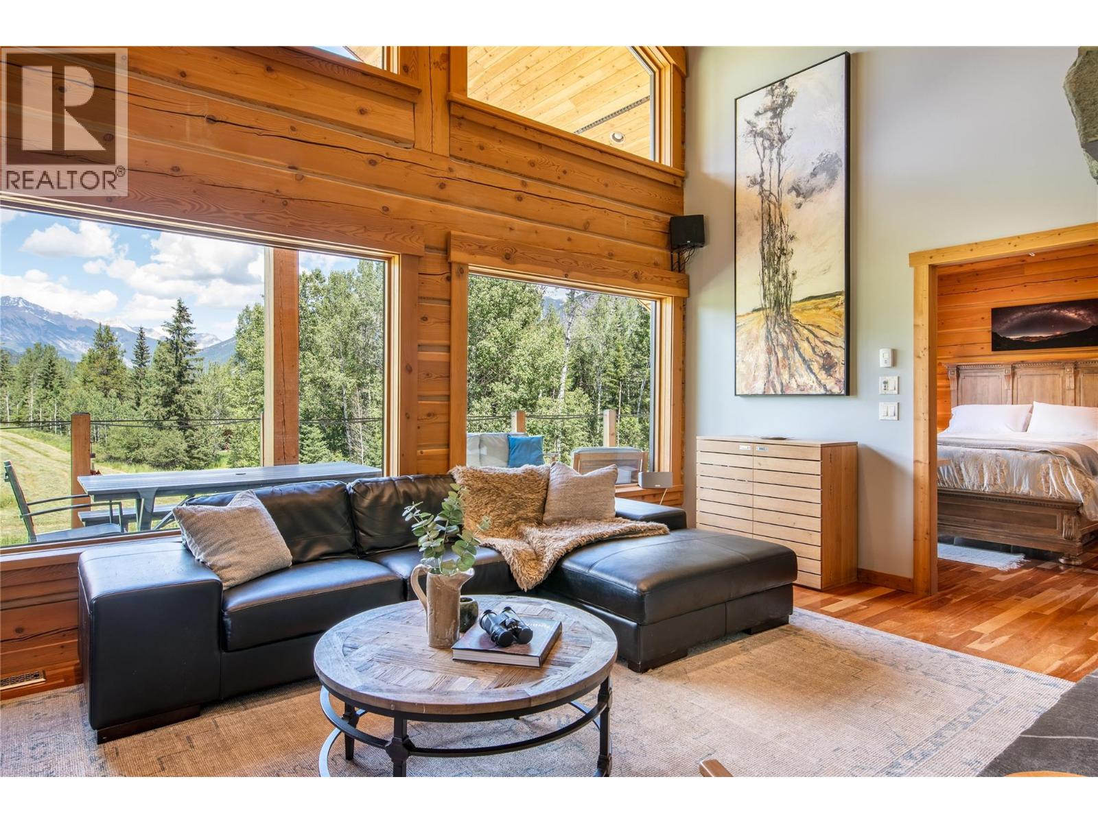 2550 Kettleston Road, Golden, British Columbia  V0A 1H1 - Photo 6 - 10377527