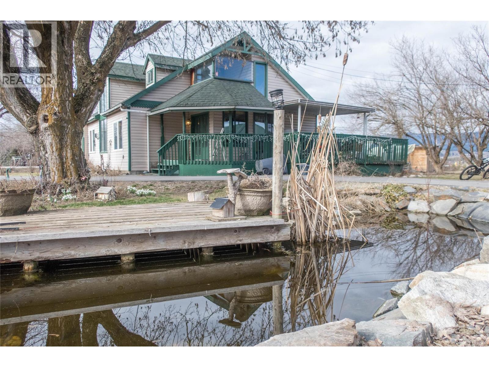 1978 Pleasant Valley Road, Spallumcheen, British Columbia  V4Y 0T7 - Photo 6 - 10376530