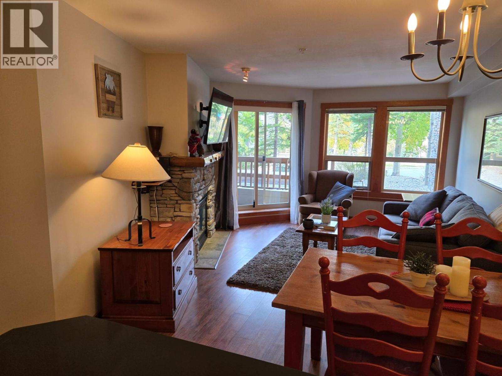 2080 Summit Drive Unit# 108, Panorama, British Columbia  V0A 1T0 - Photo 7 - 10377545