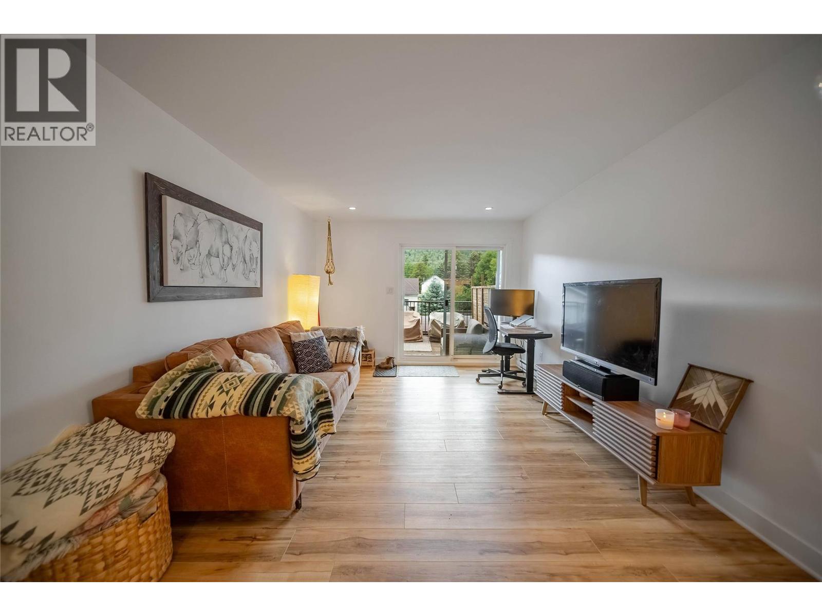 541 5th Avenue Unit# 101, Fernie, British Columbia  V0B 1M0 - Photo 16 - 10377221