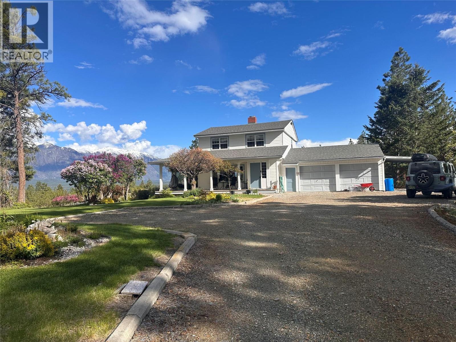 4152 Elk Drive, Ta Ta Creek, British Columbia  V0B 2H0 - Photo 1 - 10377301