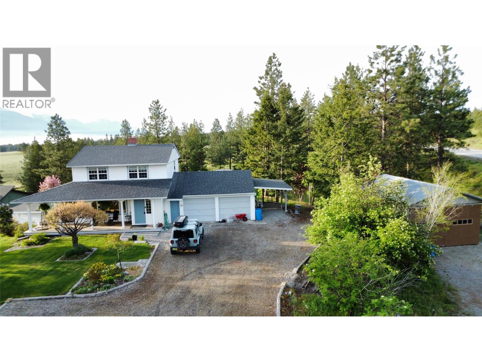 4152 Elk Drive, Ta Ta Creek, British Columbia  V0B 2H0 - Photo 4 - 10377301