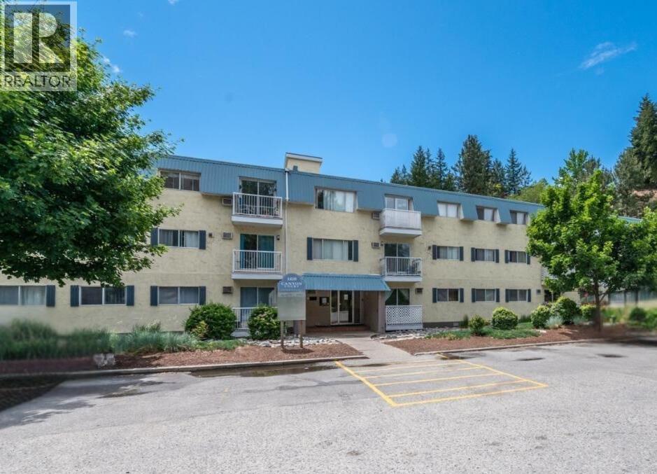1410 Penticton Avenue Unit# 111, Penticton, British Columbia  V2A 2N5 - Photo 1 - 10377330