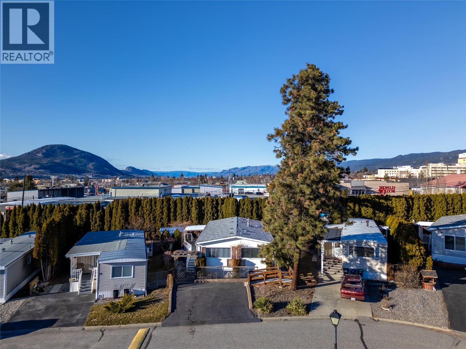 98 Okanagan Avenue E Unit# 11, Penticton, British Columbia  V2A 3J5 - Photo 34 - 10377592