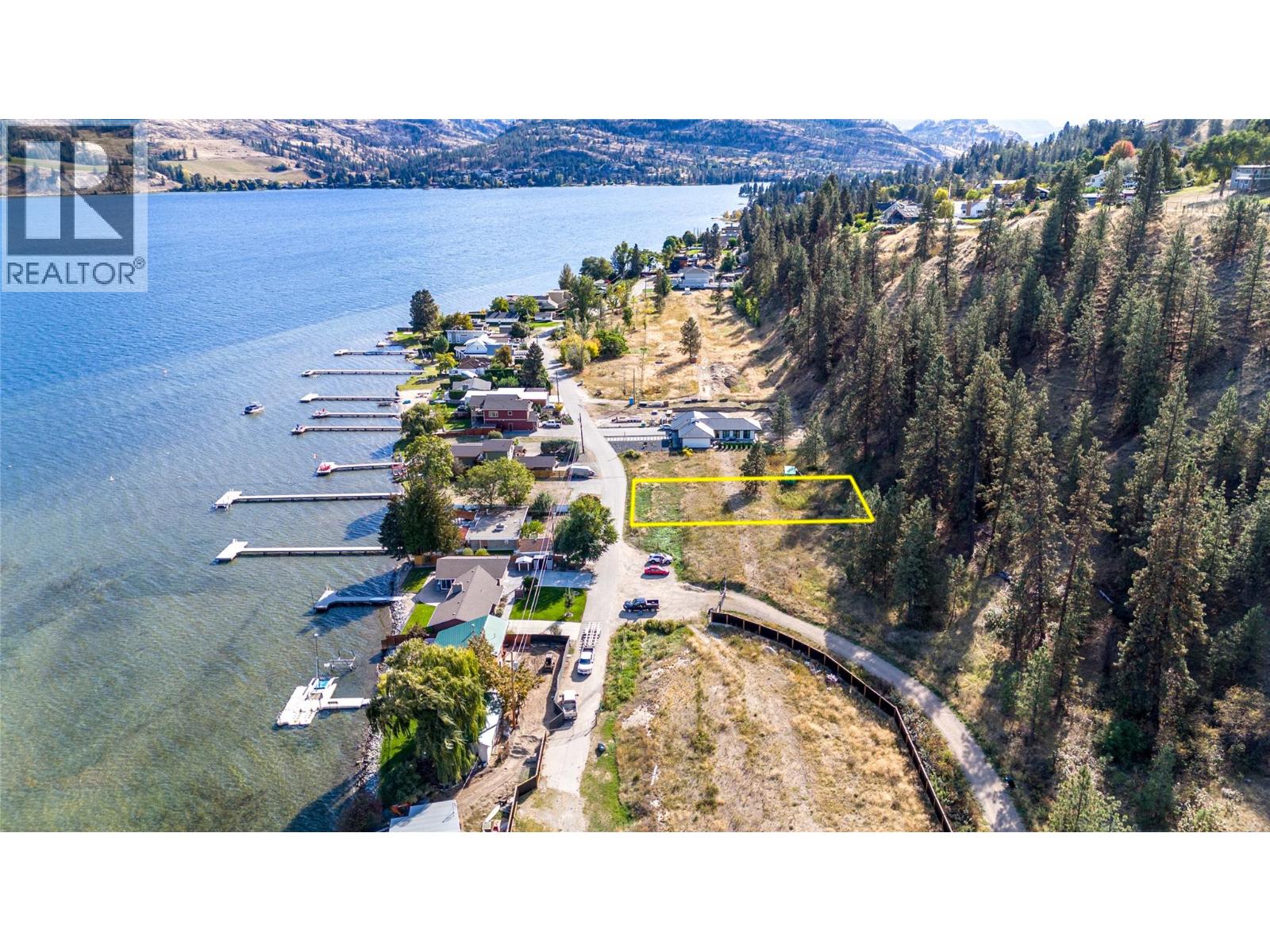 269 Alder Avenue Lot# 3, Kaleden, British Columbia  V0H 1K0 - Photo 1 - 10377611