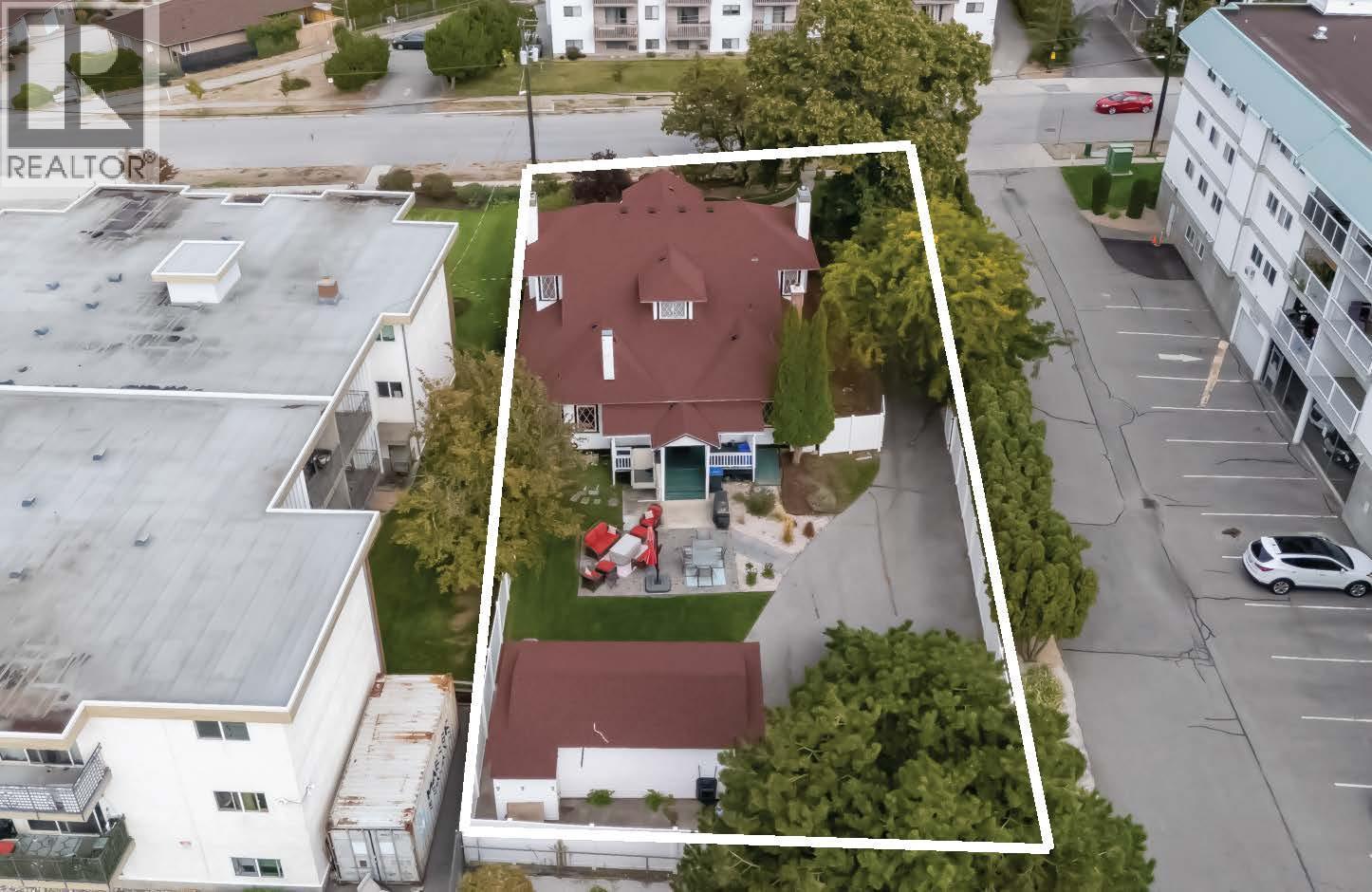 150 Edmonton Avenue, Penticton, British Columbia  V2A 2G8 - Photo 3 - 10377609