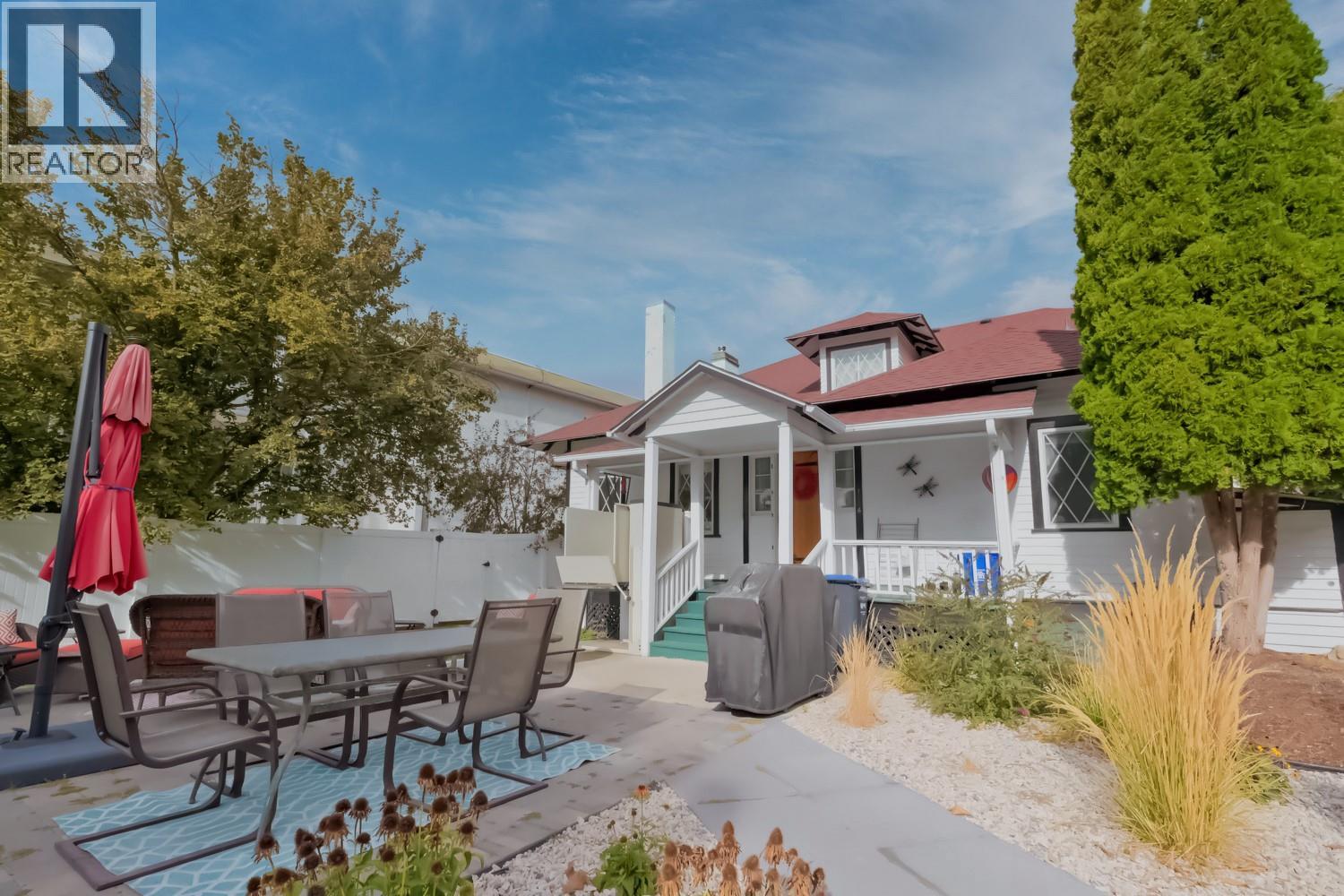 150 Edmonton Avenue, Penticton, British Columbia  V2A 2G8 - Photo 4 - 10377609