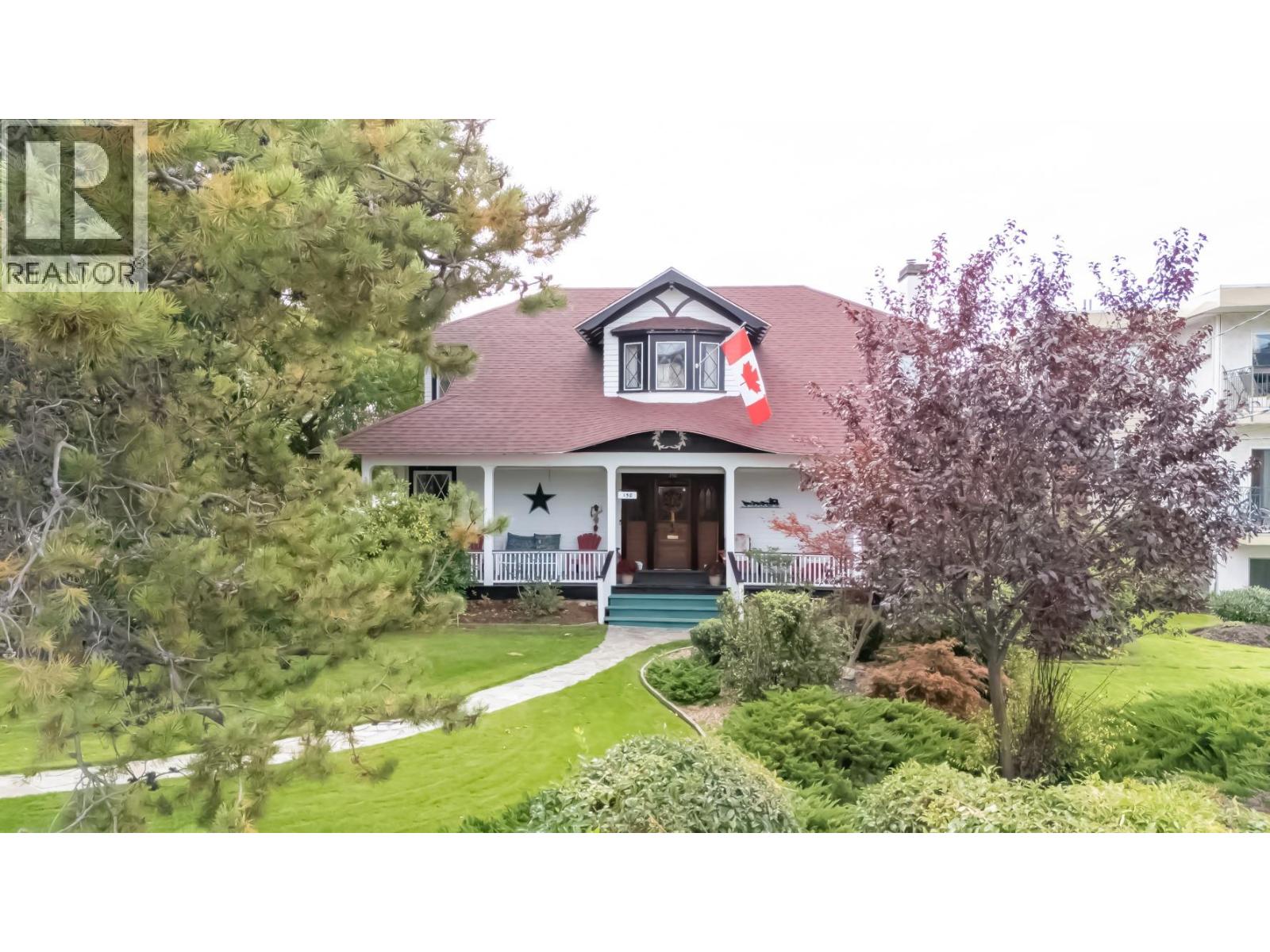 150 Edmonton Avenue, Penticton, British Columbia  V2A 2G8 - Photo 46 - 10377609