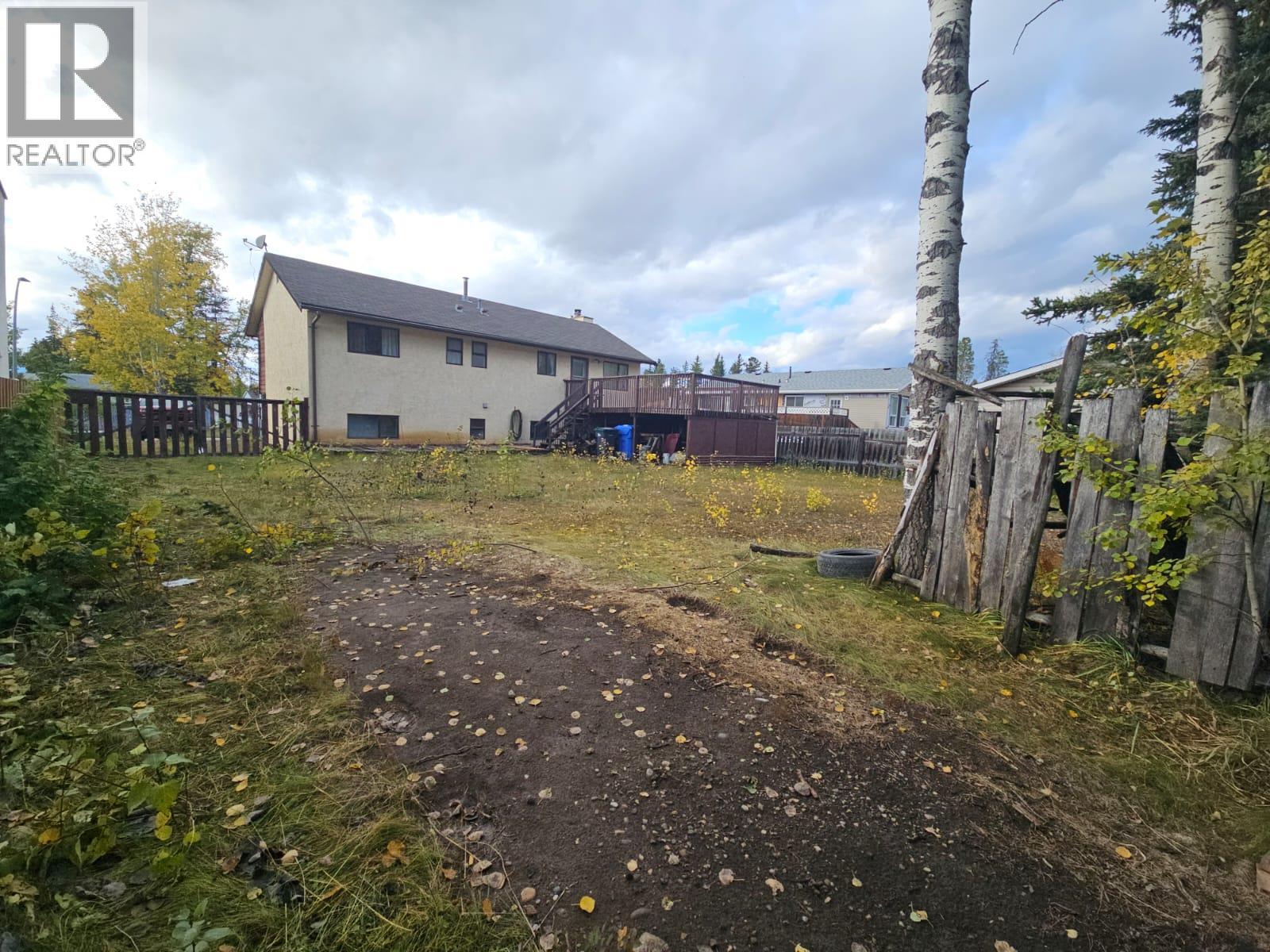 323 Cottonwood Avenue, Tumbler Ridge, British Columbia  V0C 2W0 - Photo 43 - 10377599