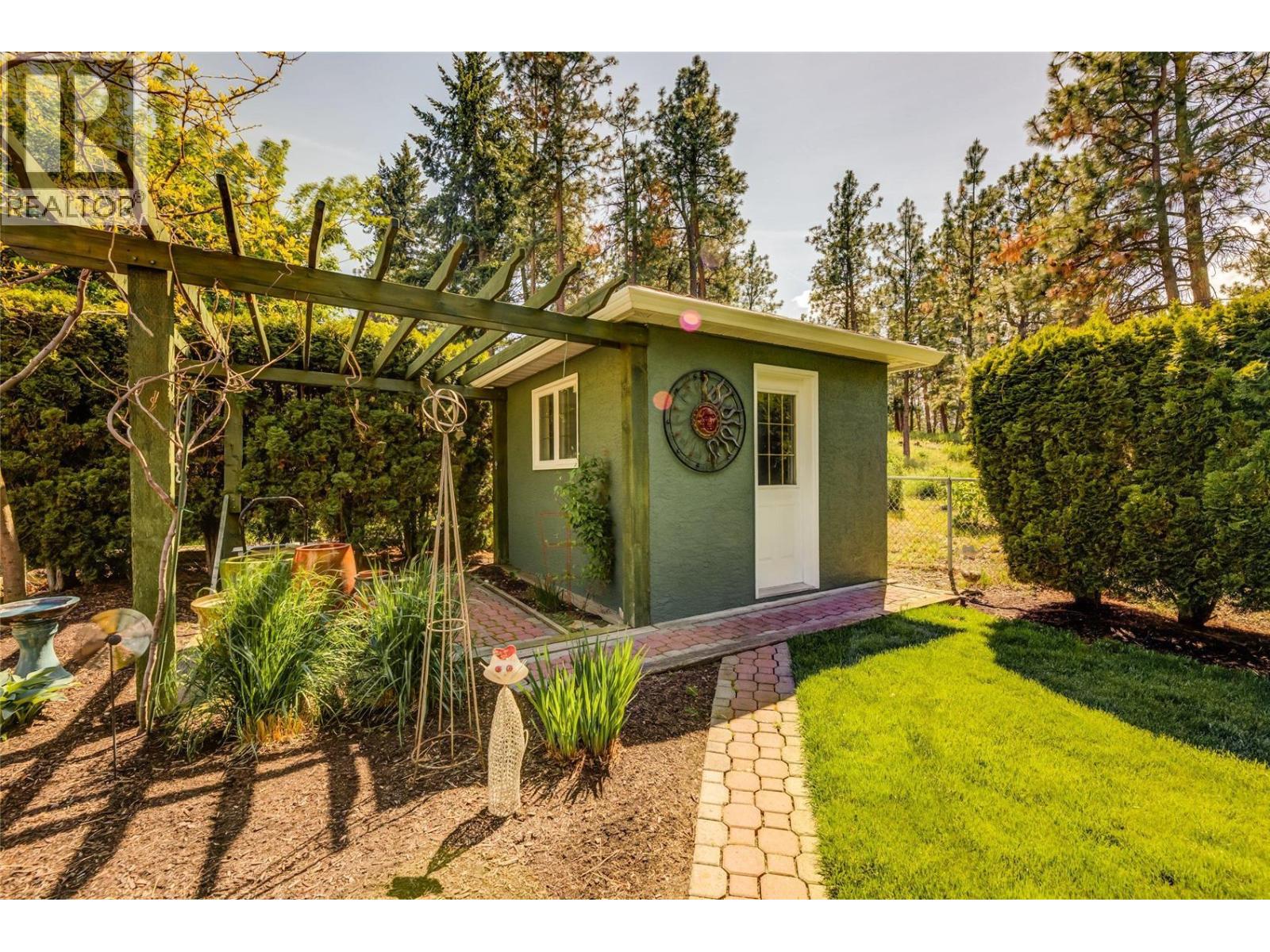 1870 Bayview Court, West Kelowna, British Columbia  V1Z 3M3 - Photo 41 - 10375946