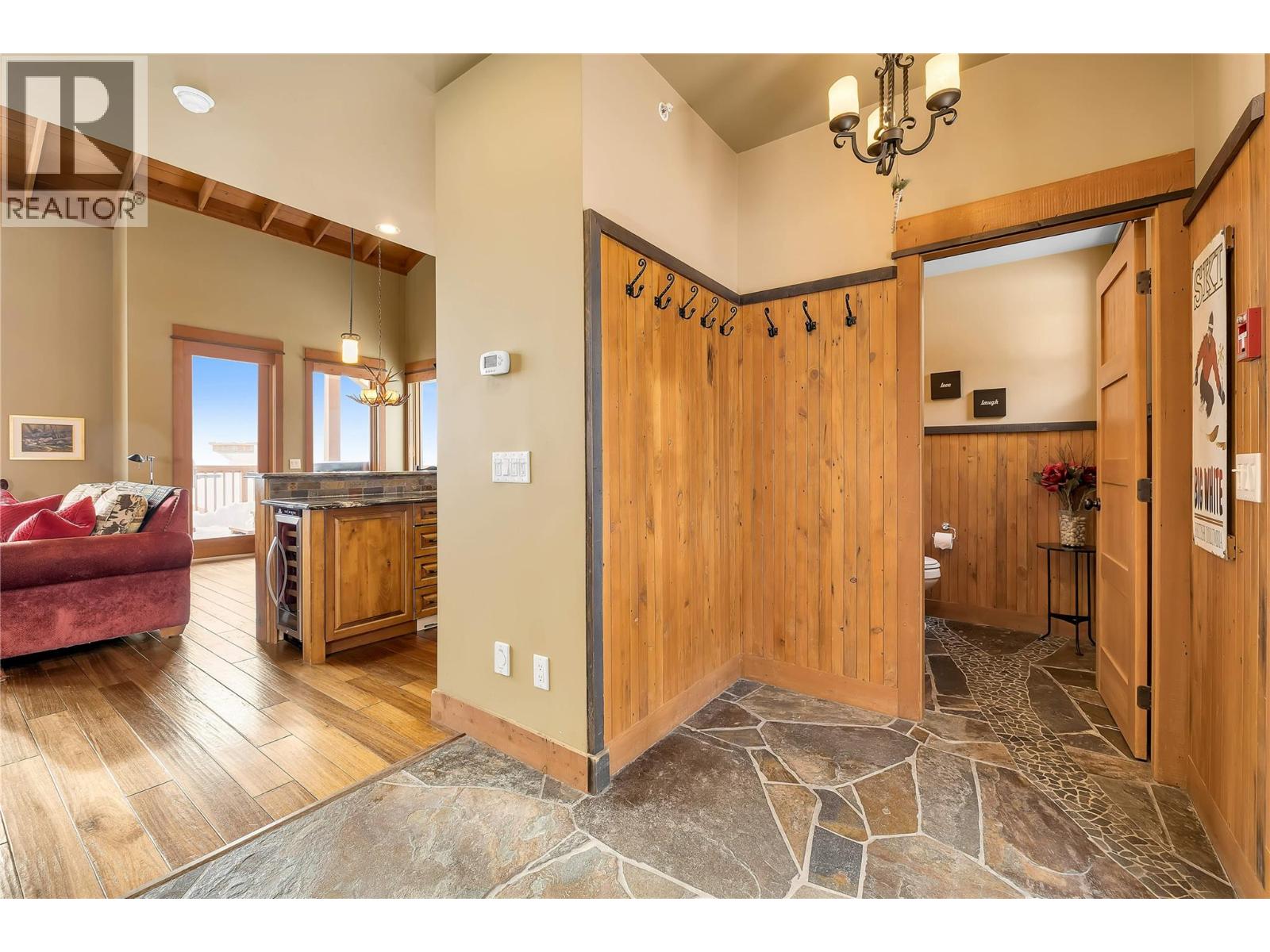 255 Feathertop Way Unit# 8, Big White, British Columbia  V1P 1P3 - Photo 15 - 10375766