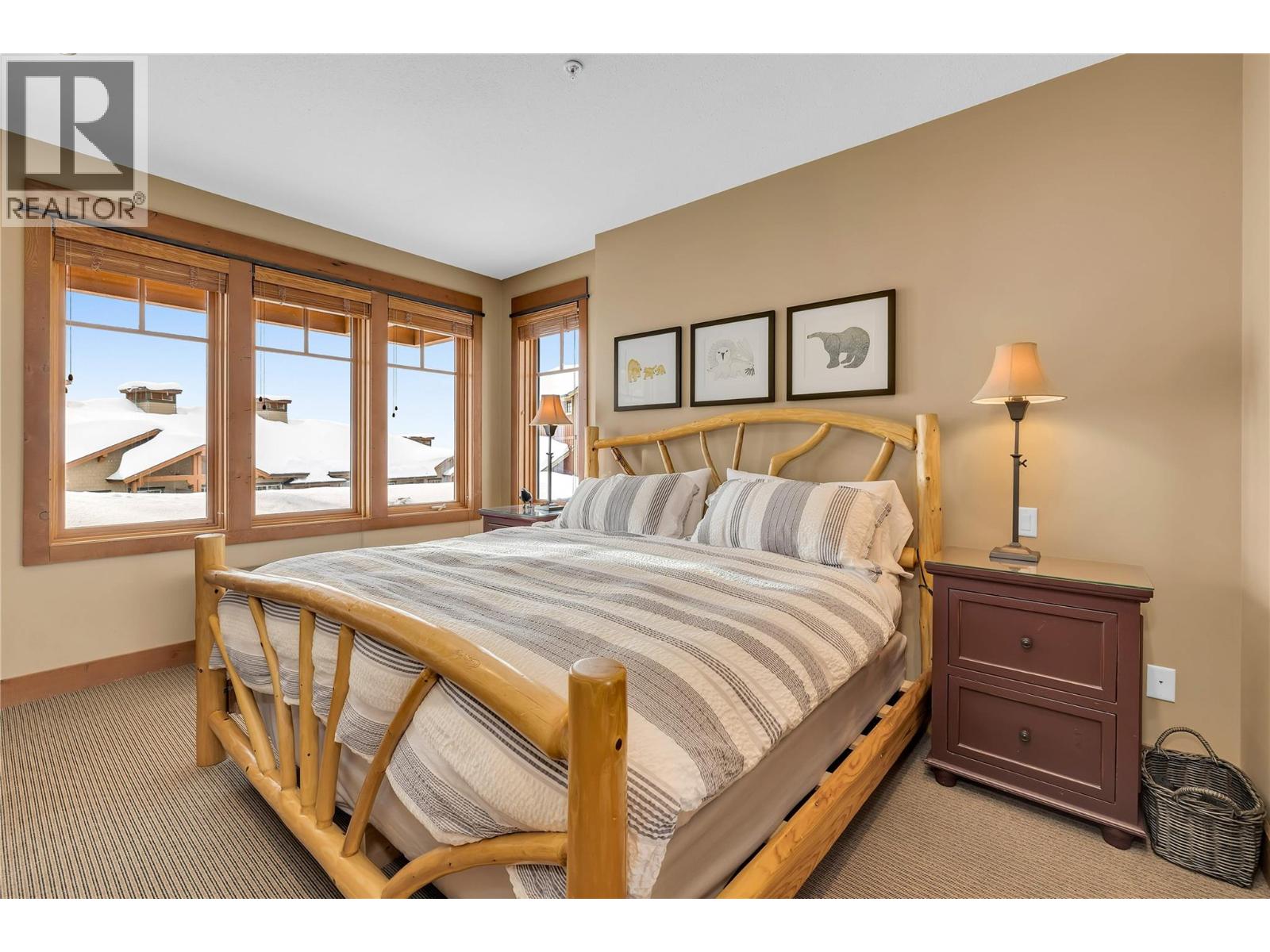 255 Feathertop Way Unit# 8, Big White, British Columbia  V1P 1P3 - Photo 17 - 10375766