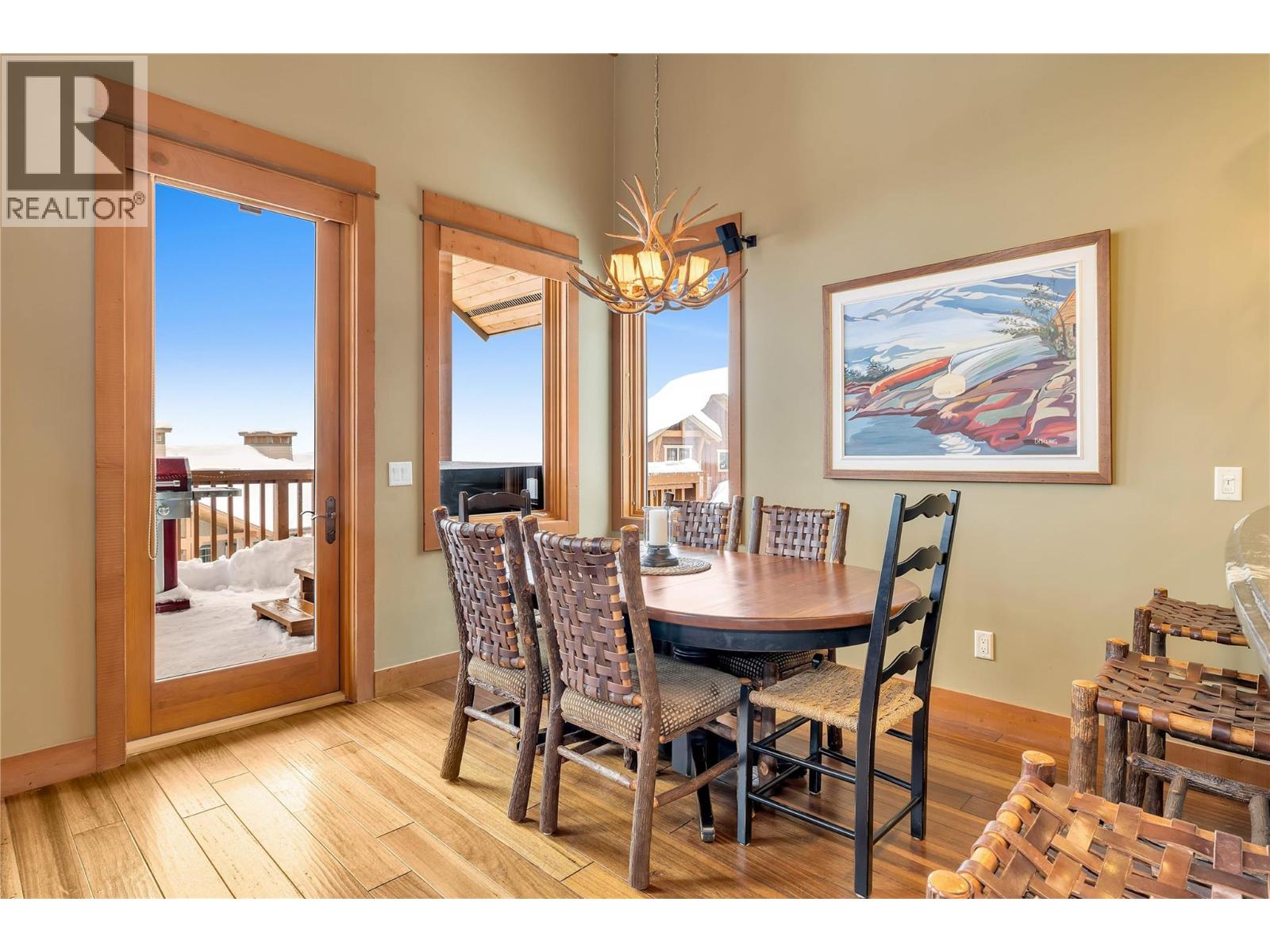 255 Feathertop Way Unit# 8, Big White, British Columbia  V1P 1P3 - Photo 26 - 10375766