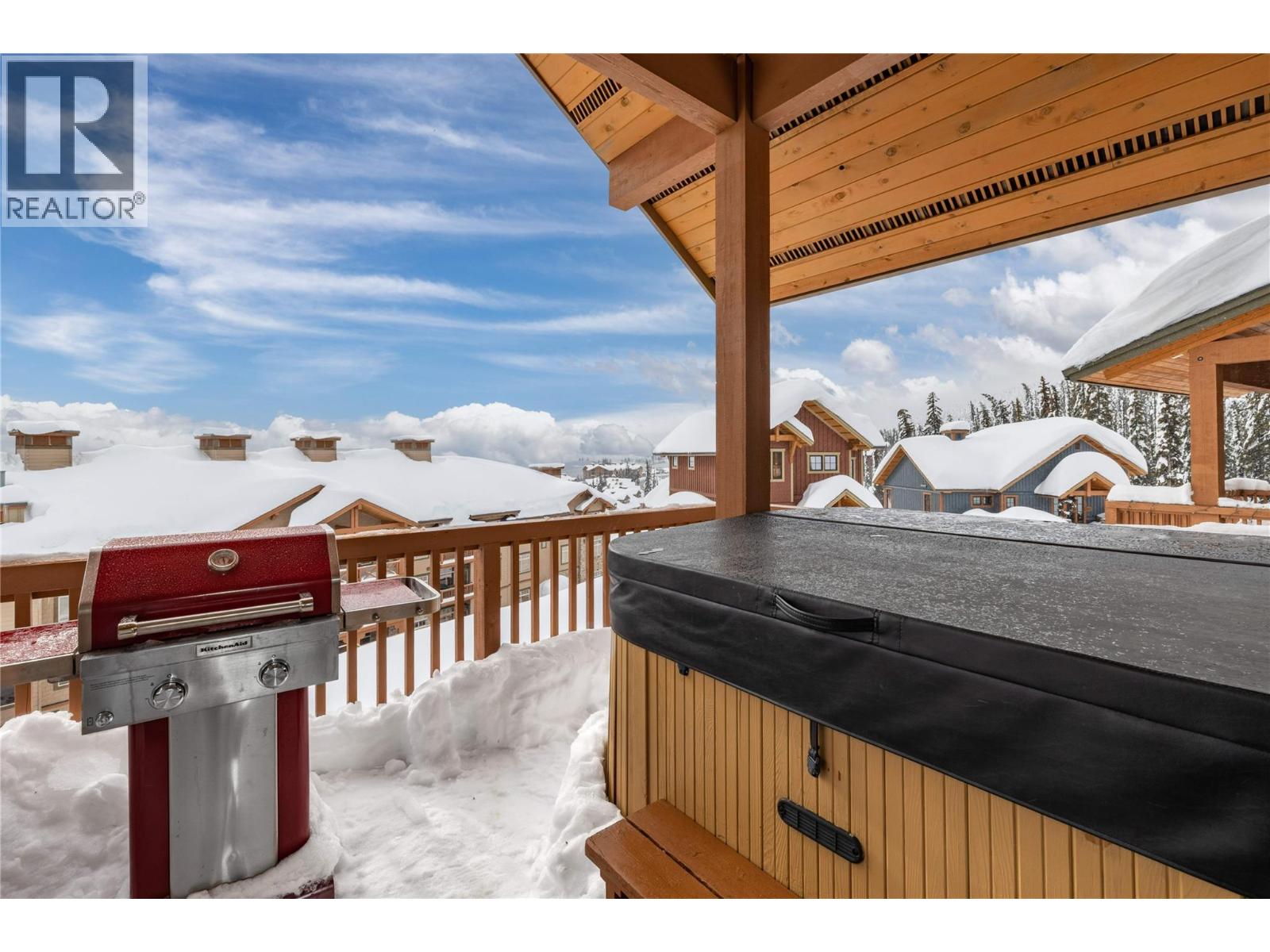 255 Feathertop Way Unit# 8, Big White, British Columbia  V1P 1P3 - Photo 28 - 10375766