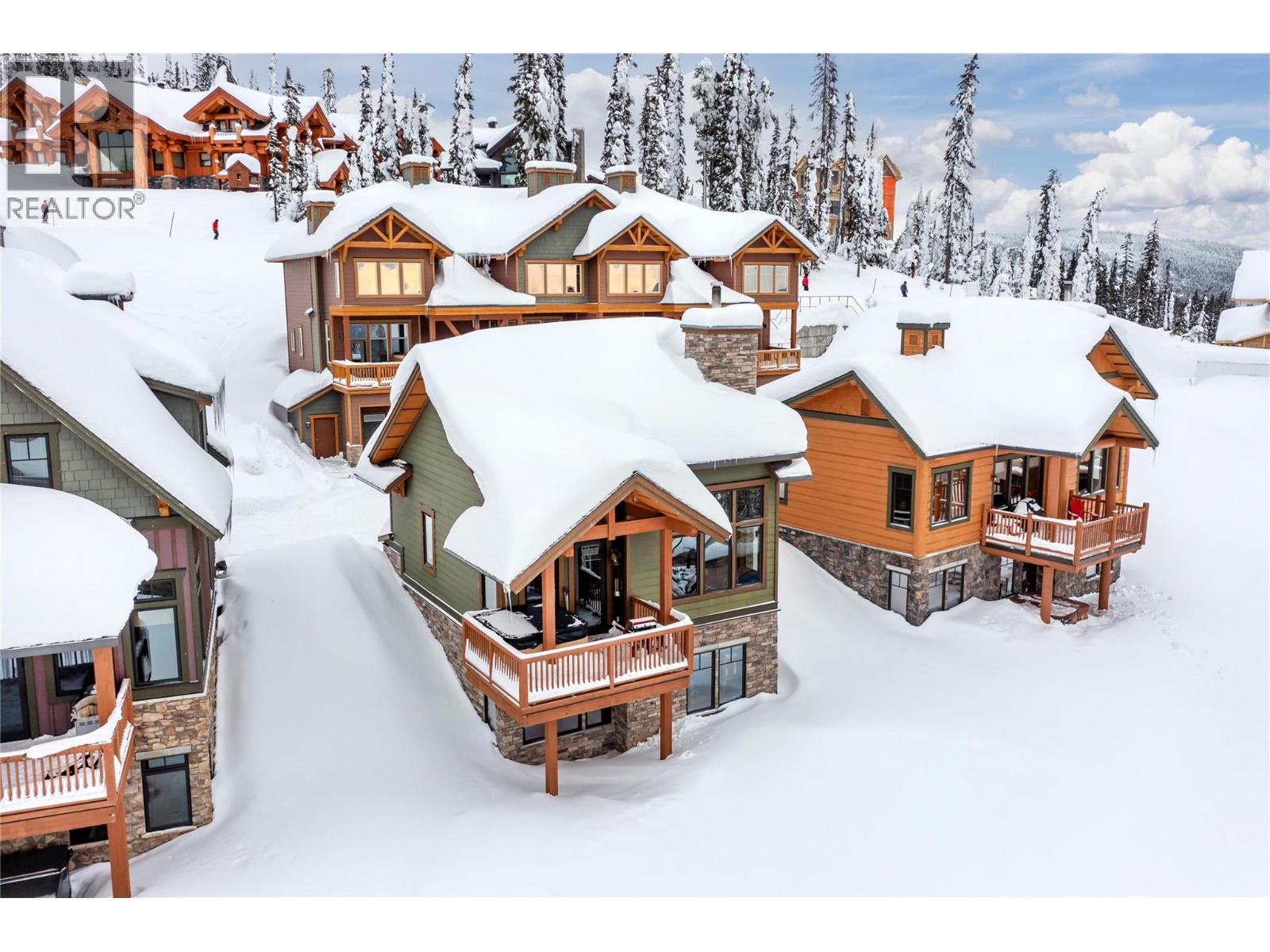 255 Feathertop Way Unit# 8, Big White, British Columbia  V1P 1P3 - Photo 30 - 10375766