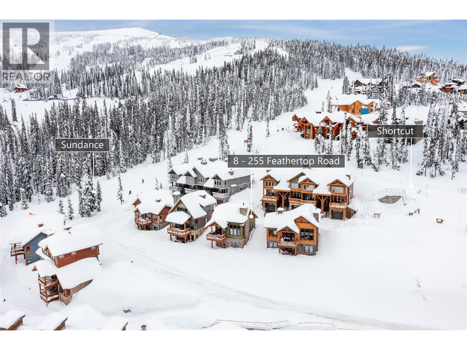 255 Feathertop Way Unit# 8, Big White, British Columbia  V1P 1P3 - Photo 32 - 10375766