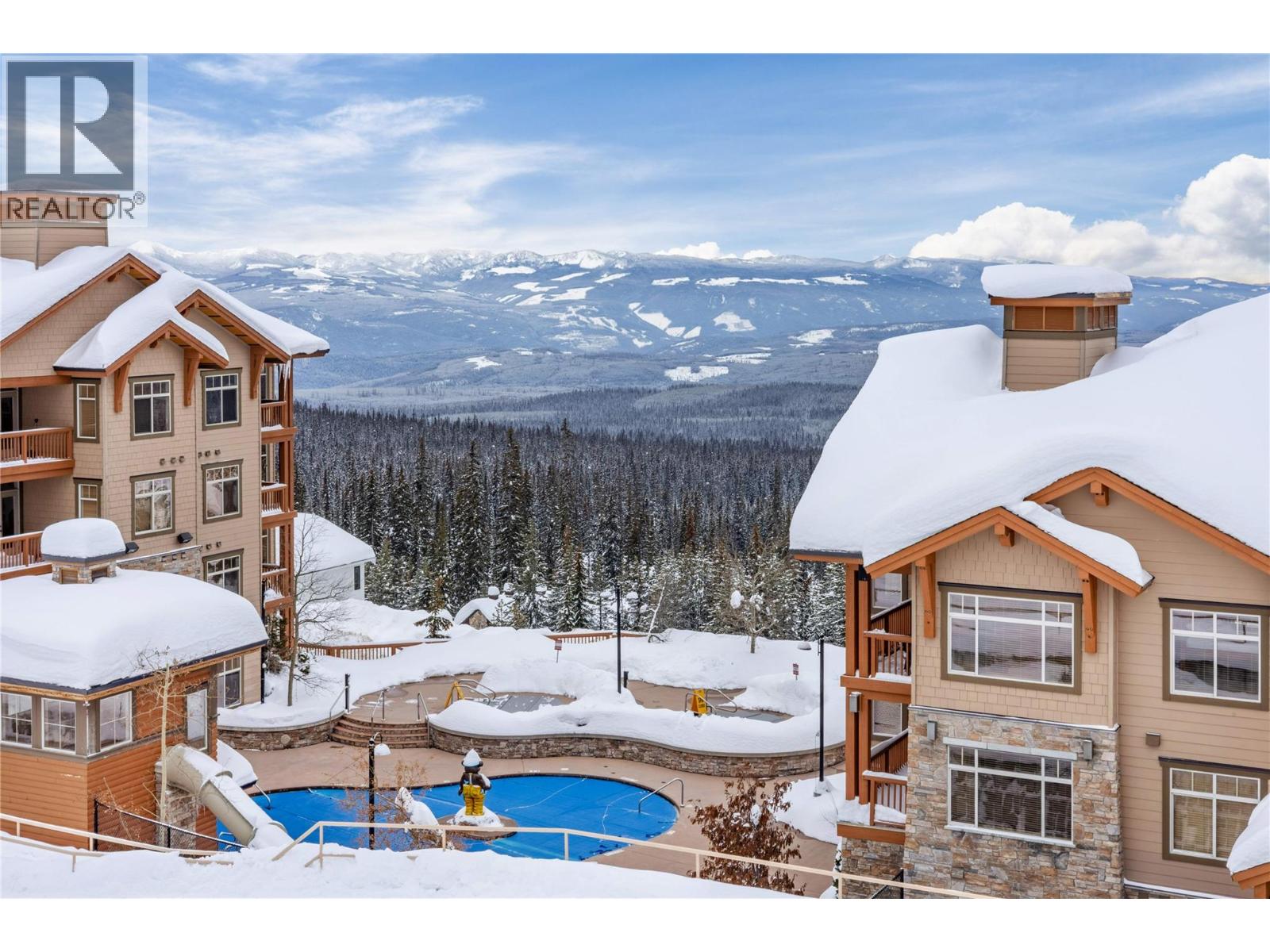 255 Feathertop Way Unit# 8, Big White, British Columbia  V1P 1P3 - Photo 35 - 10375766