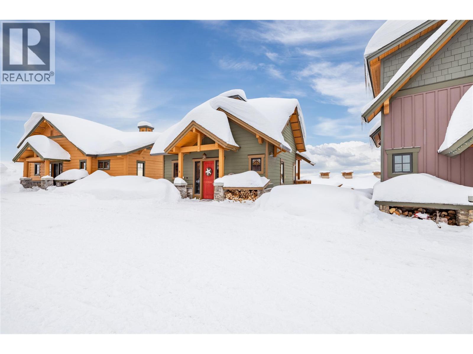 255 Feathertop Way Unit# 8, Big White, British Columbia  V1P 1P3 - Photo 37 - 10375766