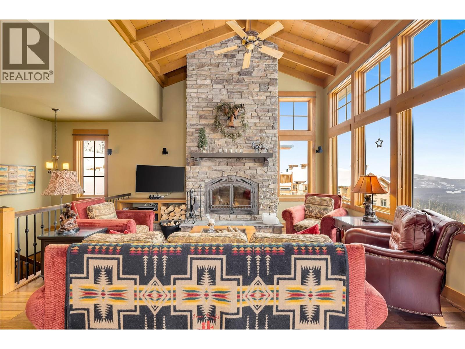 255 Feathertop Way Unit# 8, Big White, British Columbia  V1P 1P3 - Photo 6 - 10375766