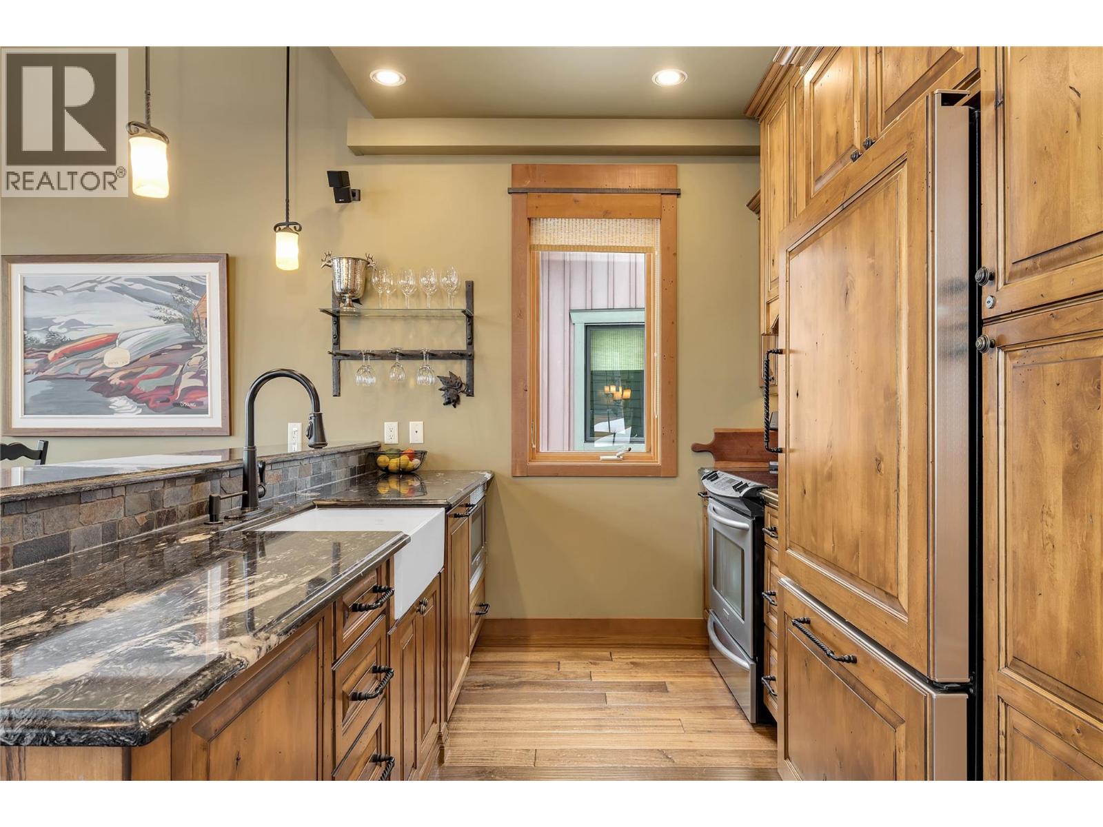 255 Feathertop Way Unit# 8, Big White, British Columbia  V1P 1P3 - Photo 7 - 10375766