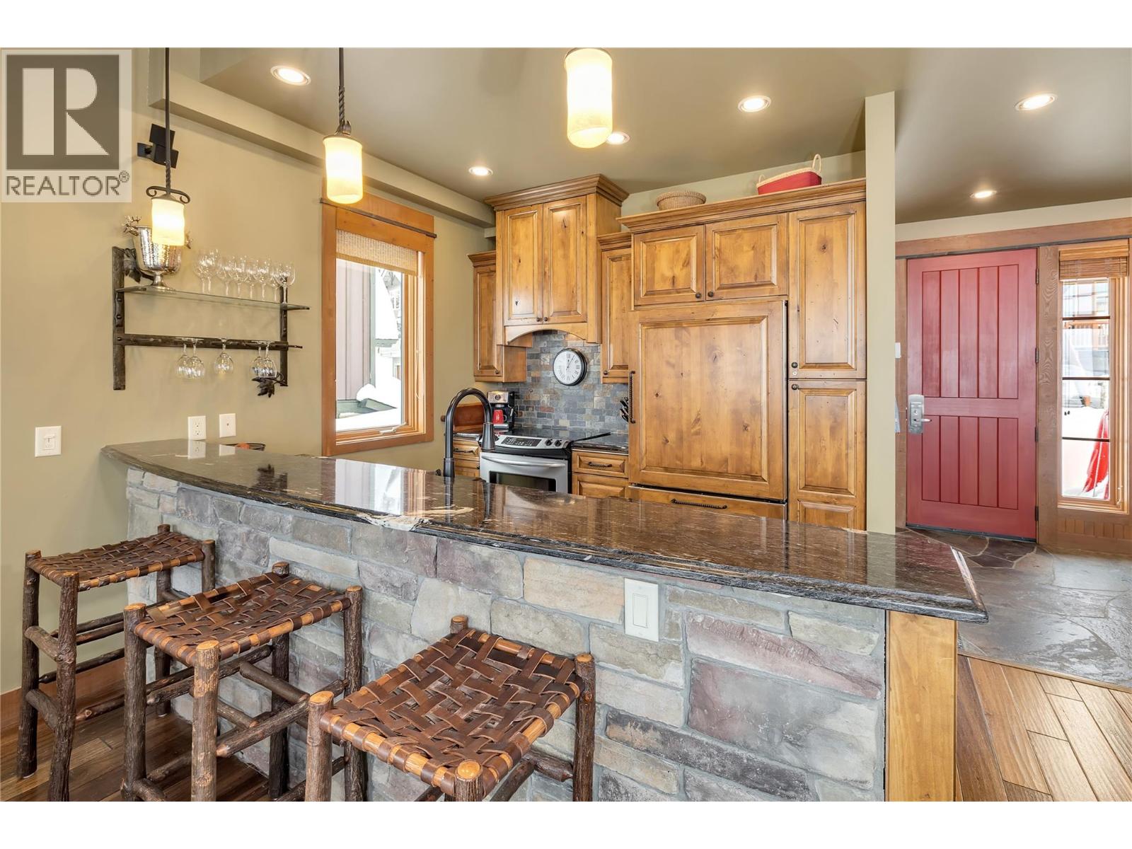 255 Feathertop Way Unit# 8, Big White, British Columbia  V1P 1P3 - Photo 9 - 10375766