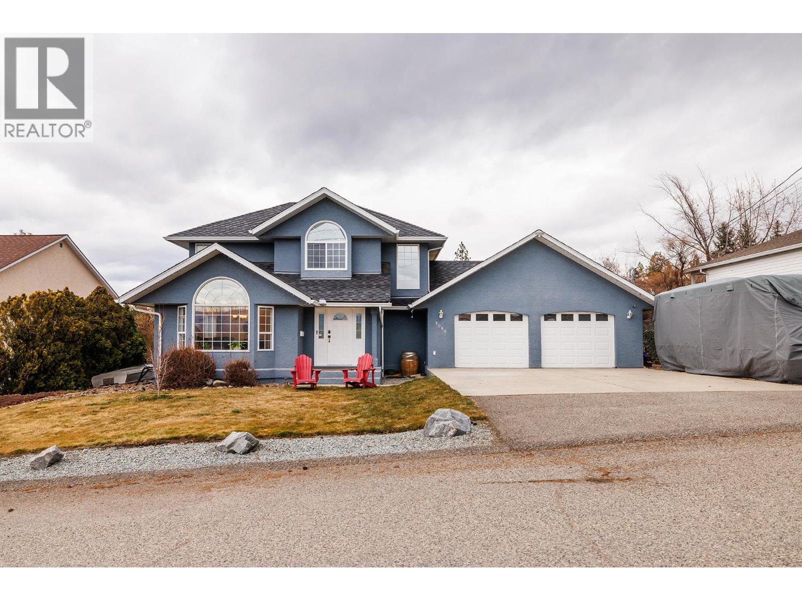 5080 Scotty Creek Road, Kelowna, British Columbia  V1X 6T9 - Photo 1 - 10377206