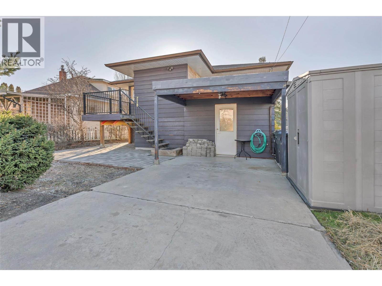 566 Van Horne Street, Penticton, British Columbia  V2A 4K8 - Photo 45 - 10377174