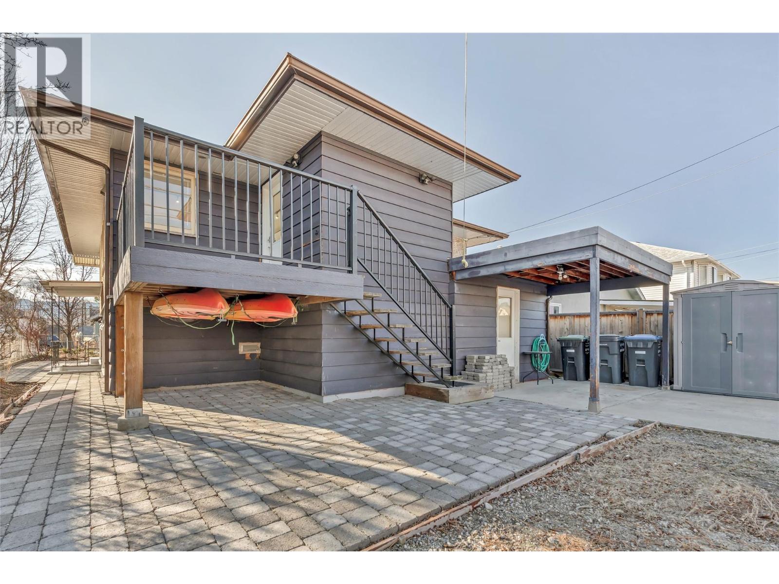 566 Van Horne Street, Penticton, British Columbia  V2A 4K8 - Photo 46 - 10377174