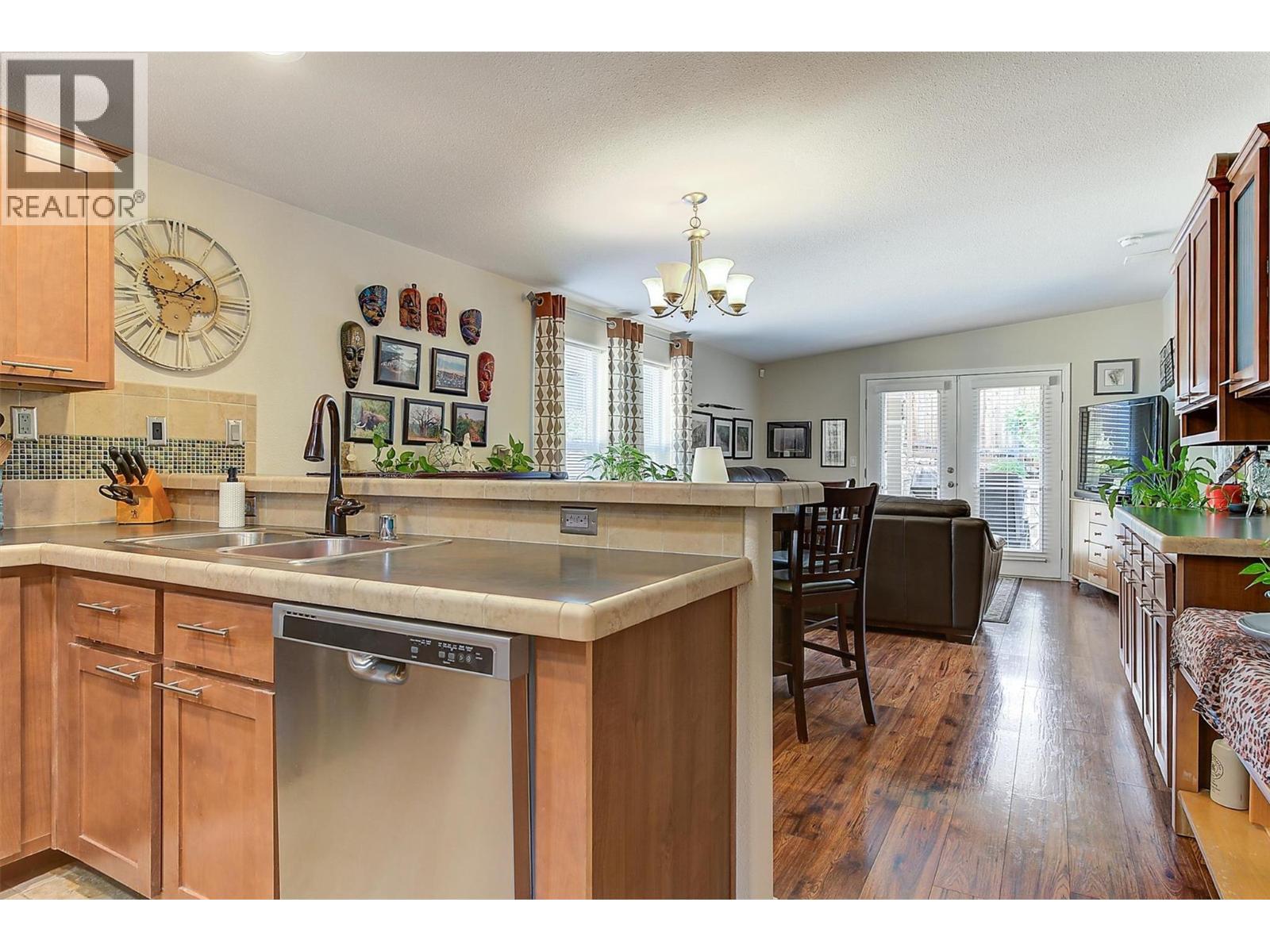 2440 Old Okanagan Highway Unit# 512, Westbank, British Columbia  V4T 3A3 - Photo 24 - 10376963