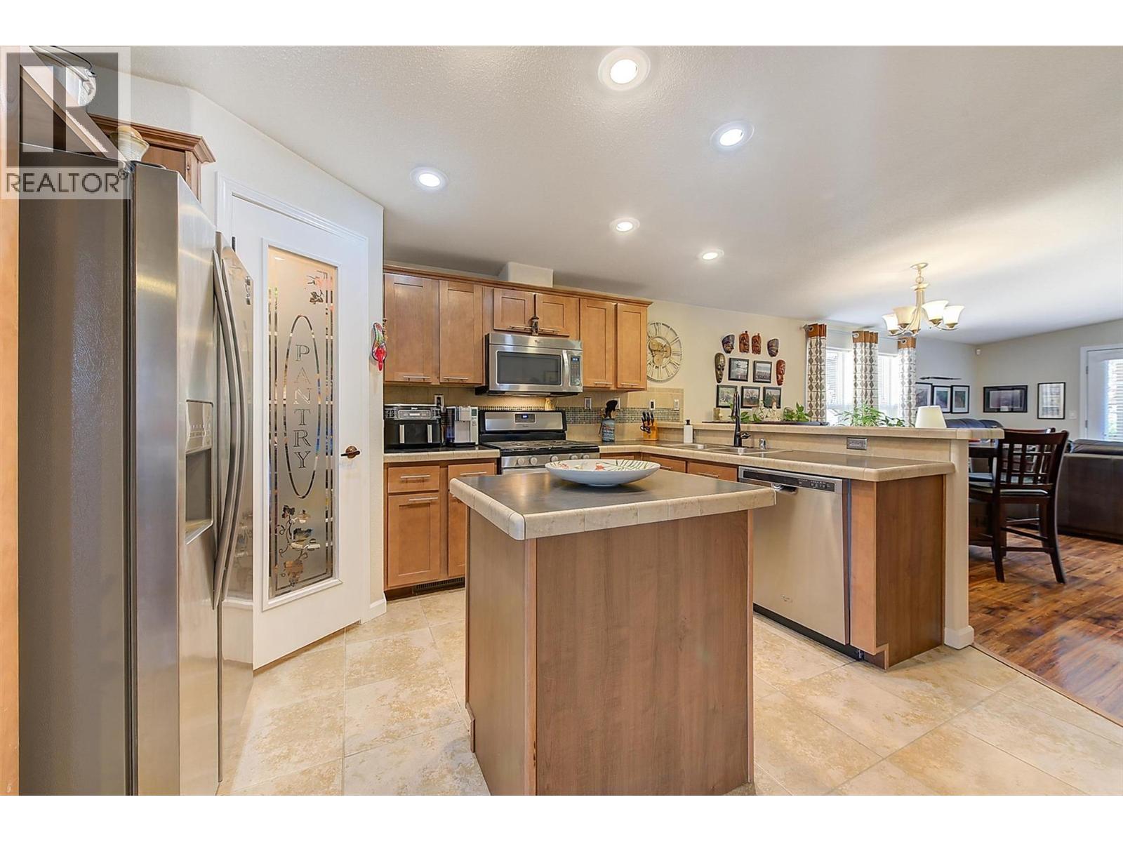 2440 Old Okanagan Highway Unit# 512, Westbank, British Columbia  V4T 3A3 - Photo 28 - 10376963