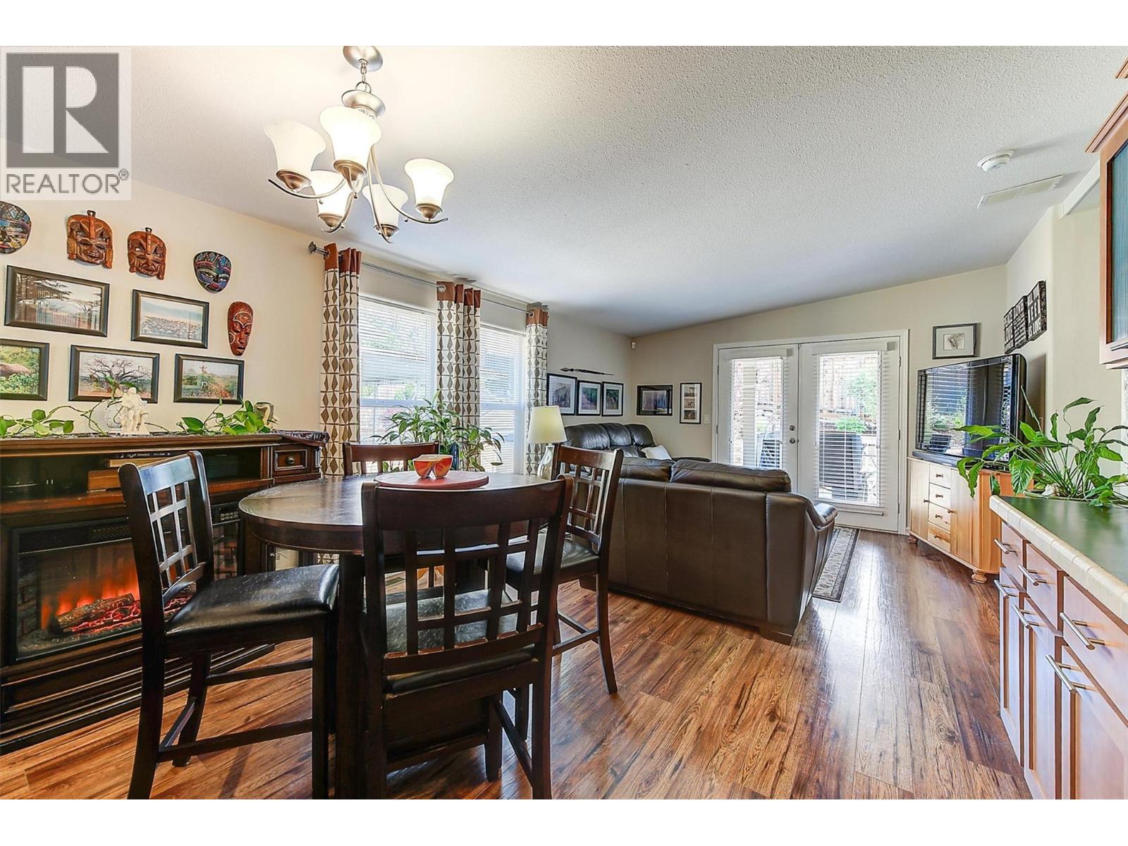 2440 Old Okanagan Highway Unit# 512, Westbank, British Columbia  V4T 3A3 - Photo 8 - 10376963