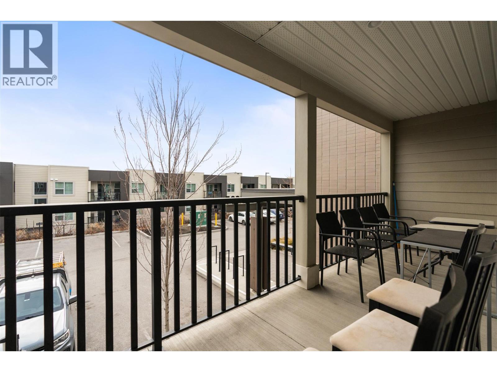 695 Academy Way Unit# 122, Kelowna, British Columbia  V1V 0C7 - Photo 14 - 10376261