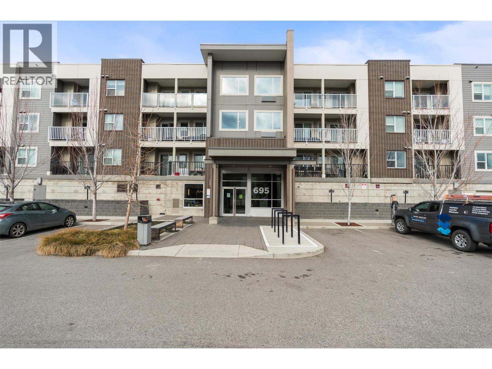 695 Academy Way Unit# 122, Kelowna, British Columbia  V1V 0C7 - Photo 27 - 10376261