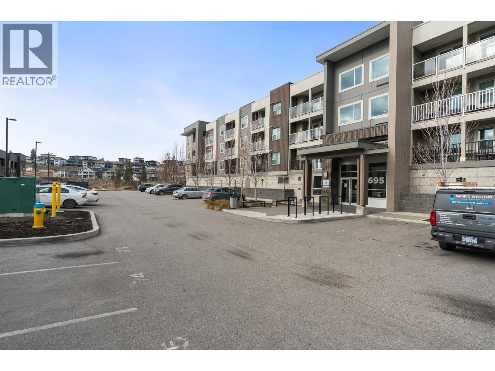 695 Academy Way Unit# 122, Kelowna, British Columbia  V1V 0C7 - Photo 28 - 10376261